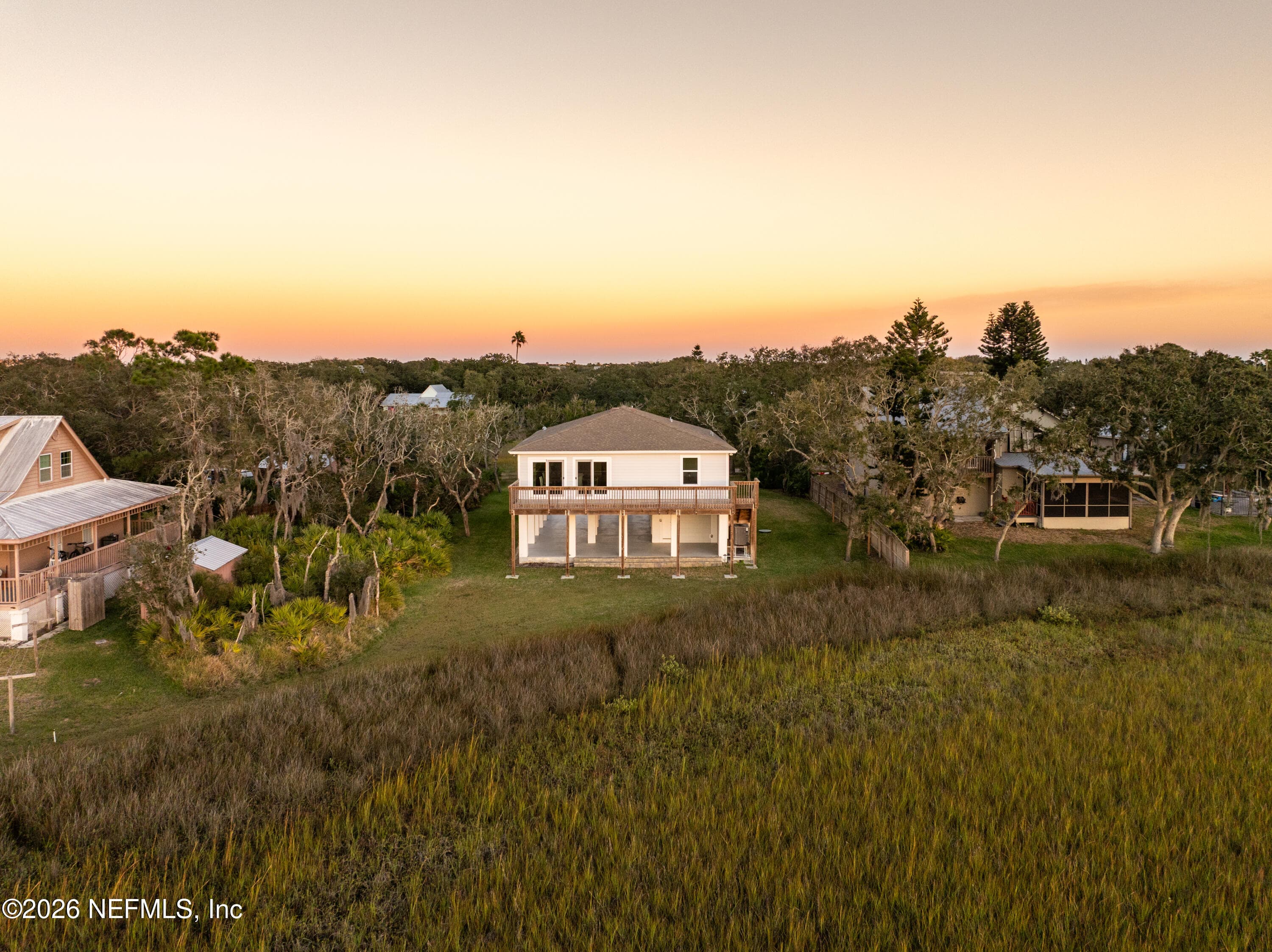 Photo 4 of 420 TRADE WIND Lane, St. Augustine, FL 32080