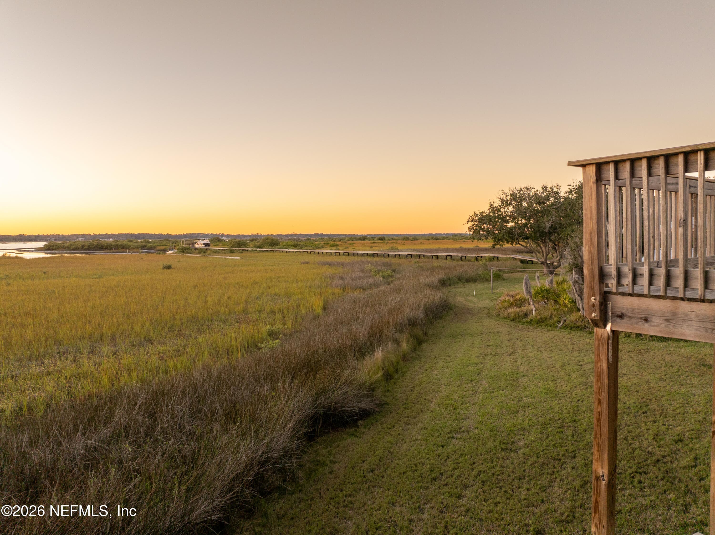 Photo 5 of 420 TRADE WIND Lane, St. Augustine, FL 32080