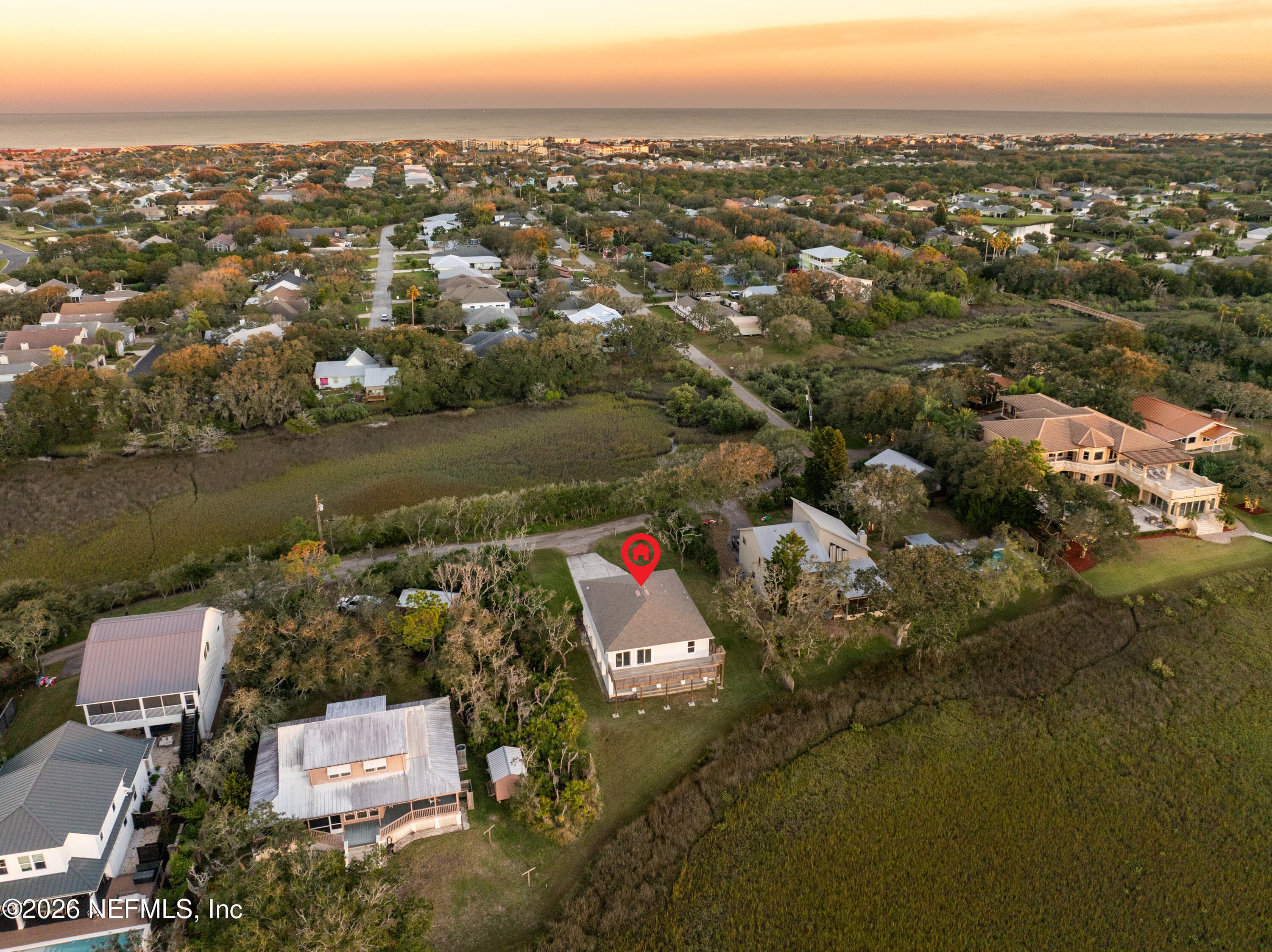 Photo 10 of 420 TRADE WIND Lane, St. Augustine, FL 32080