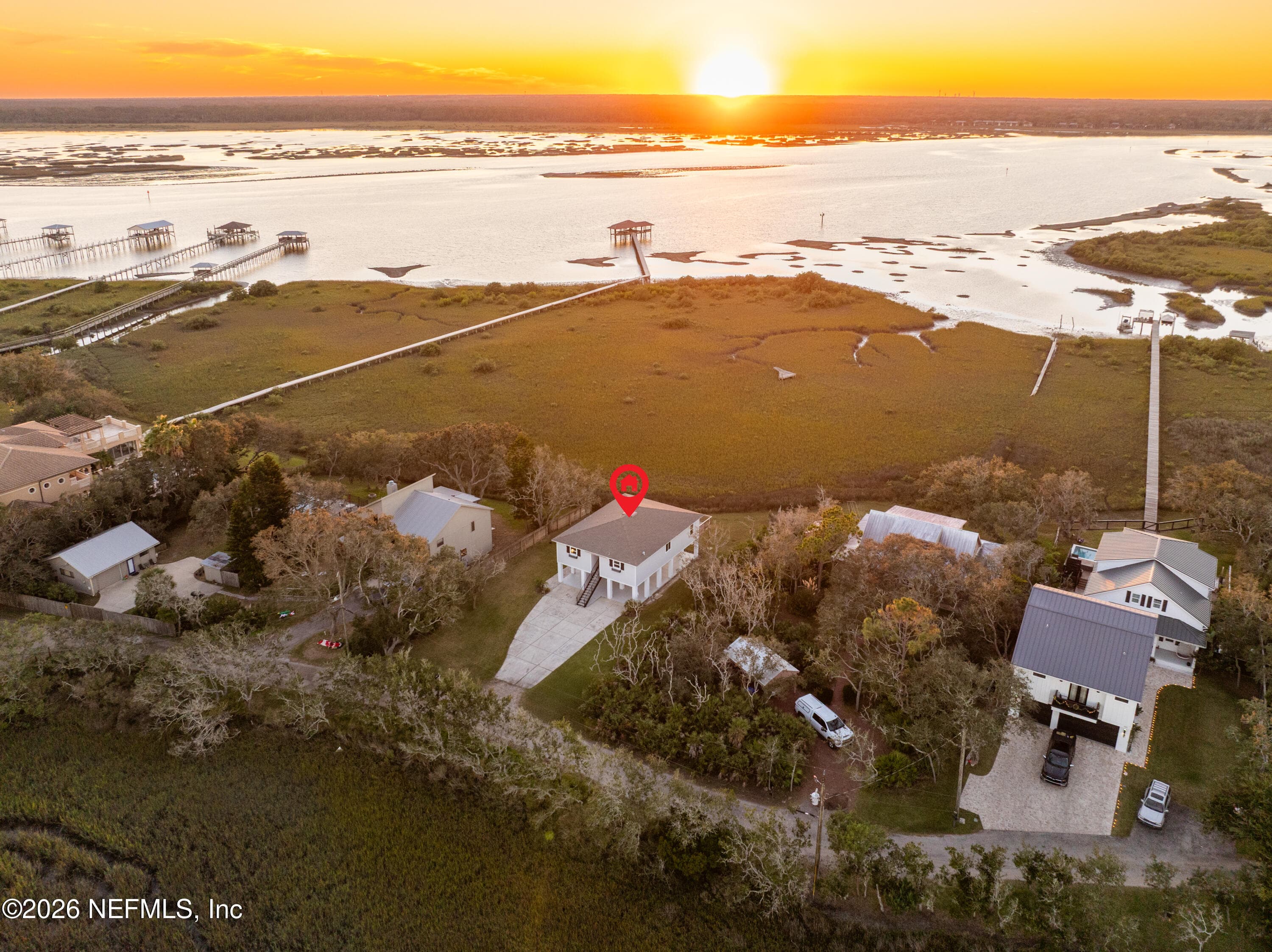 Photo 14 of 420 TRADE WIND Lane, St. Augustine, FL 32080
