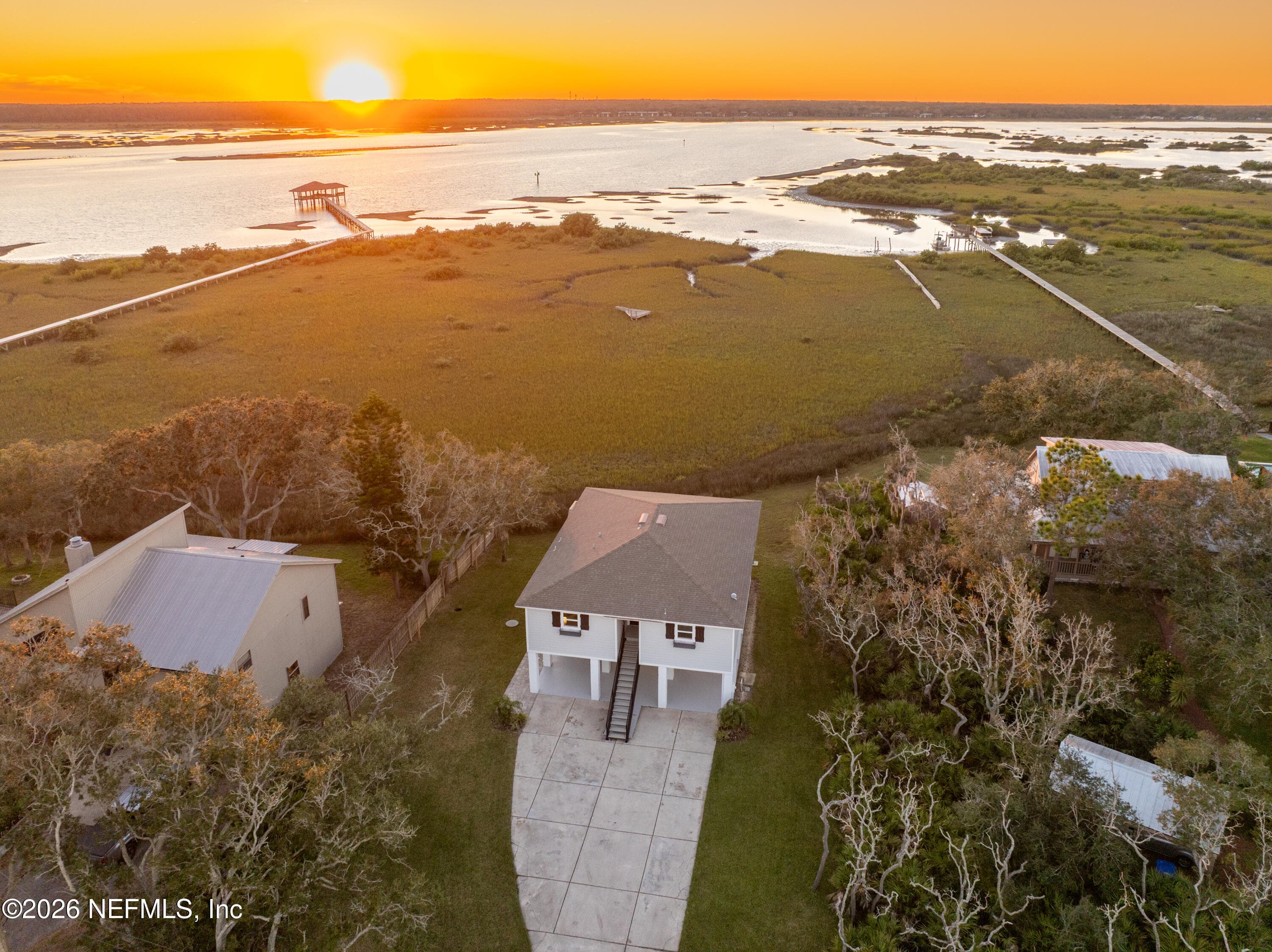 Photo 15 of 420 TRADE WIND Lane, St. Augustine, FL 32080