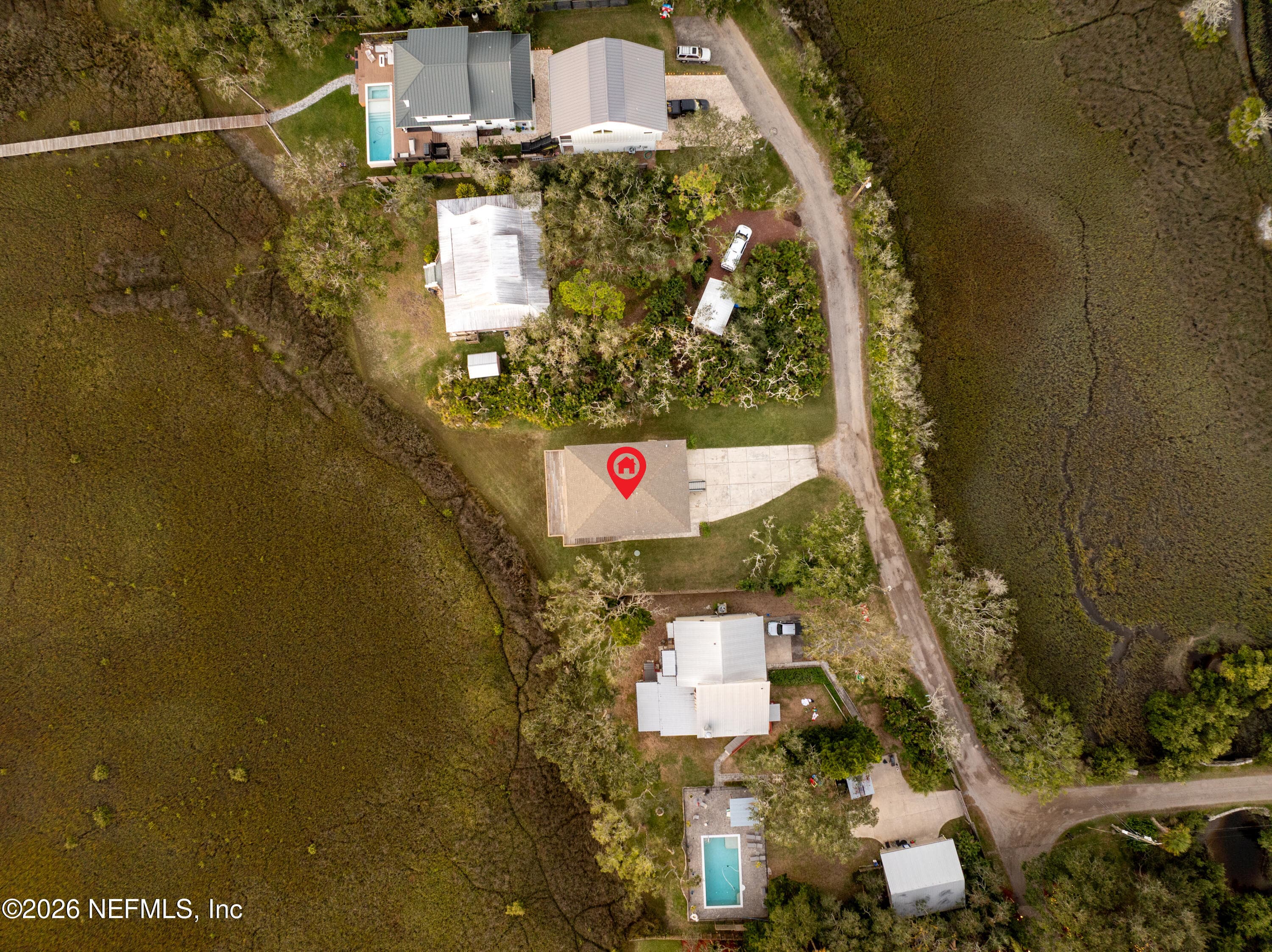 Photo 17 of 420 TRADE WIND Lane, St. Augustine, FL 32080