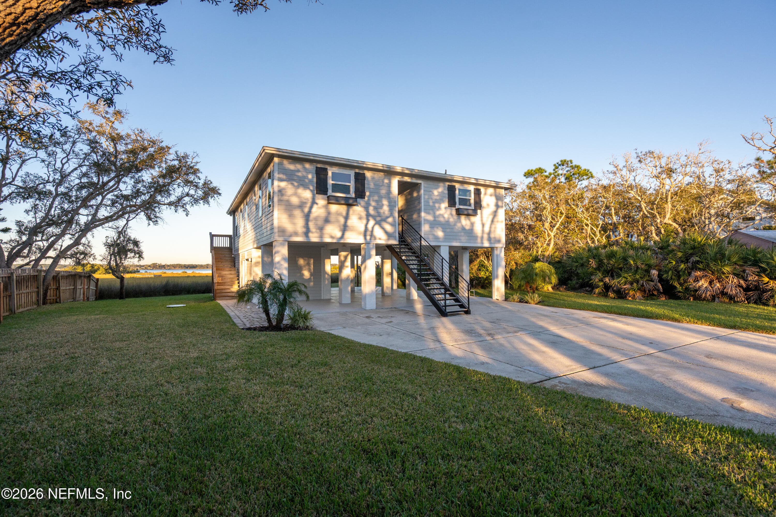 Photo 19 of 420 TRADE WIND Lane, St. Augustine, FL 32080