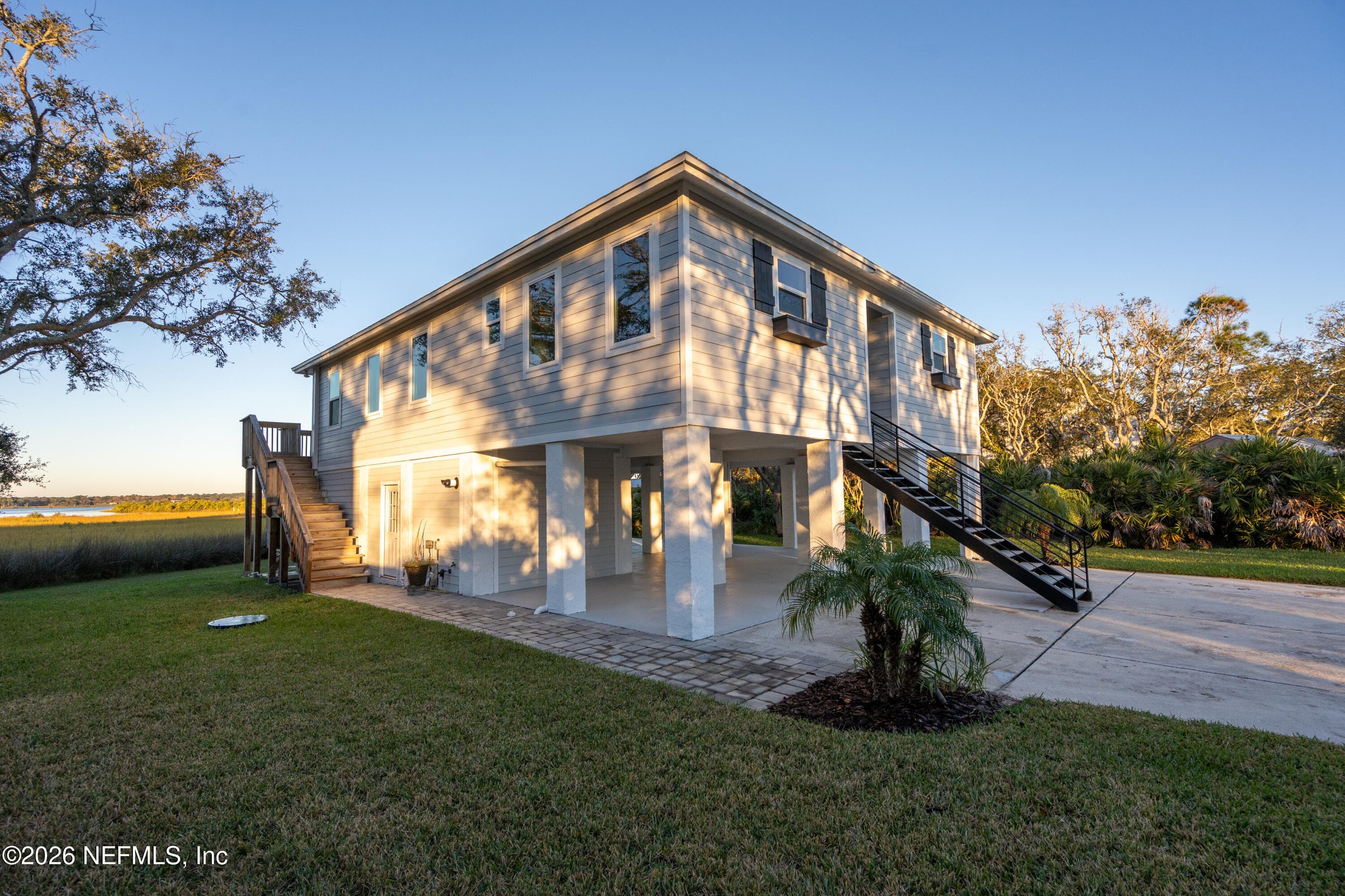 Photo 20 of 420 TRADE WIND Lane, St. Augustine, FL 32080