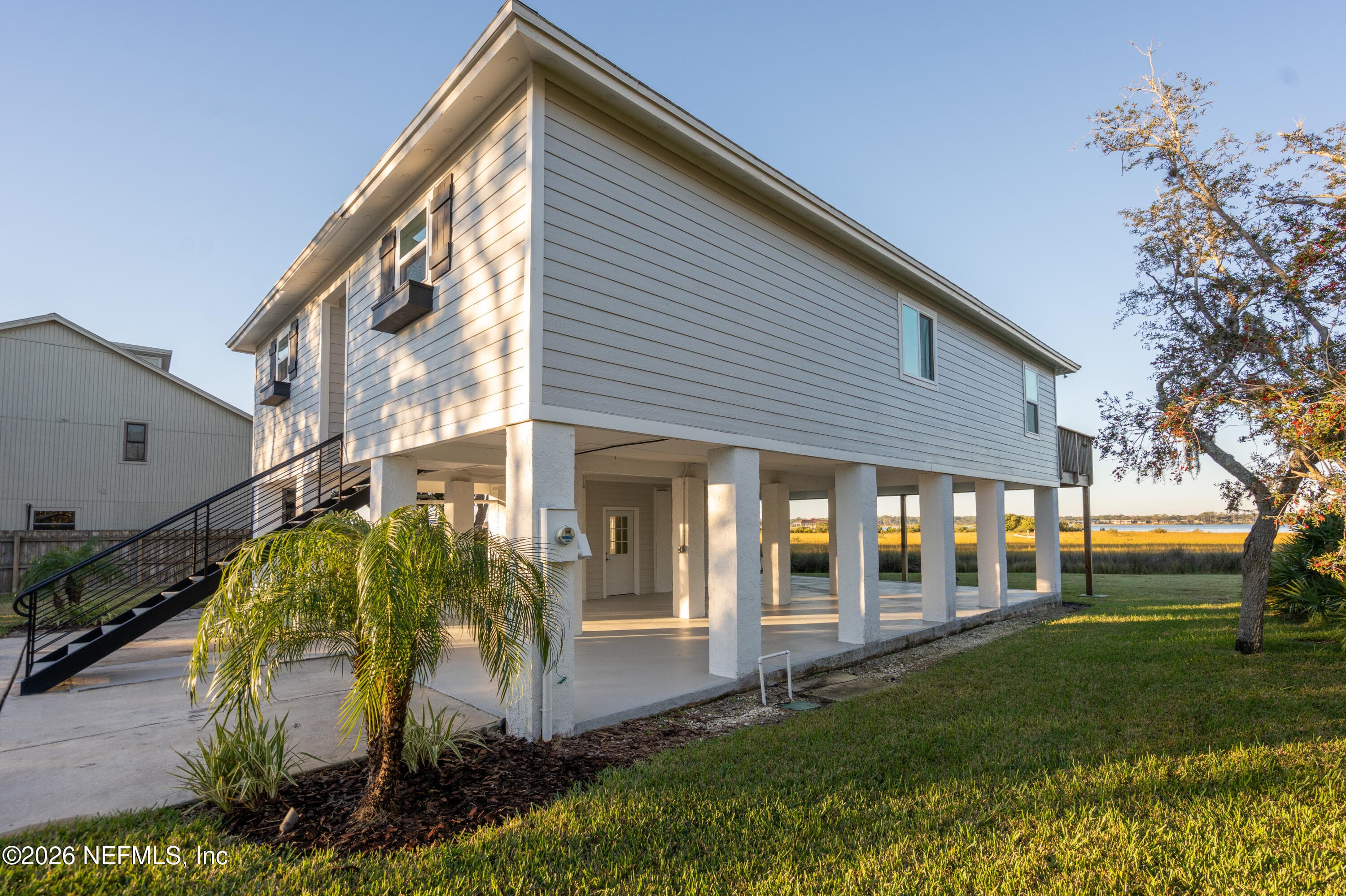 Photo 21 of 420 TRADE WIND Lane, St. Augustine, FL 32080