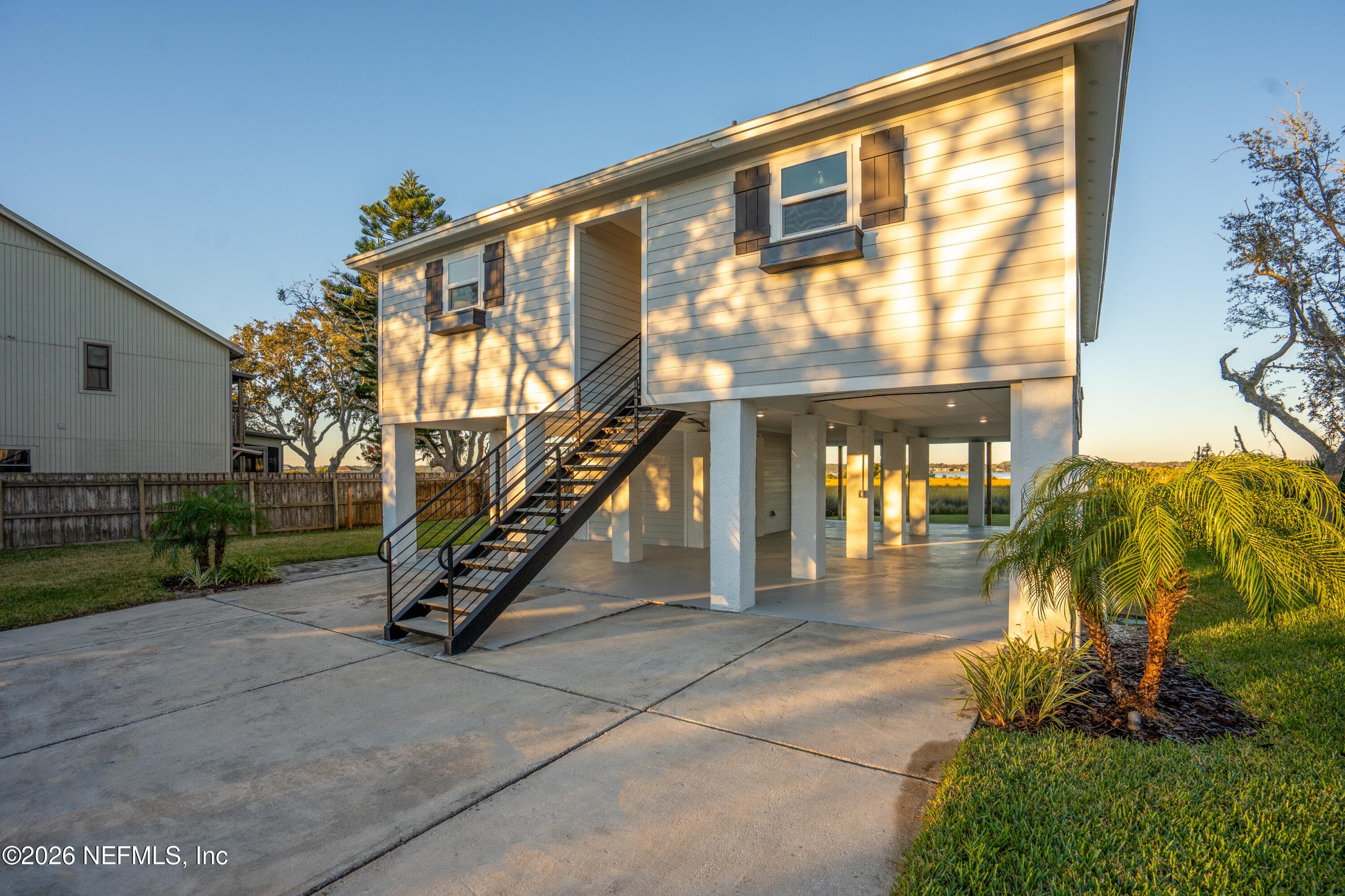 Photo 22 of 420 TRADE WIND Lane, St. Augustine, FL 32080