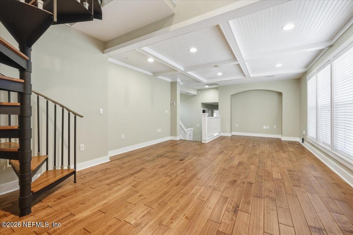 2nd Floor Lounge area — 76 17TH Street, Atlantic Beach, FL 32233