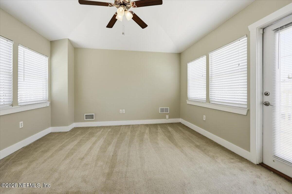 3rd Floor "Crows Nest" — 76 17TH Street, Atlantic Beach, FL 32233