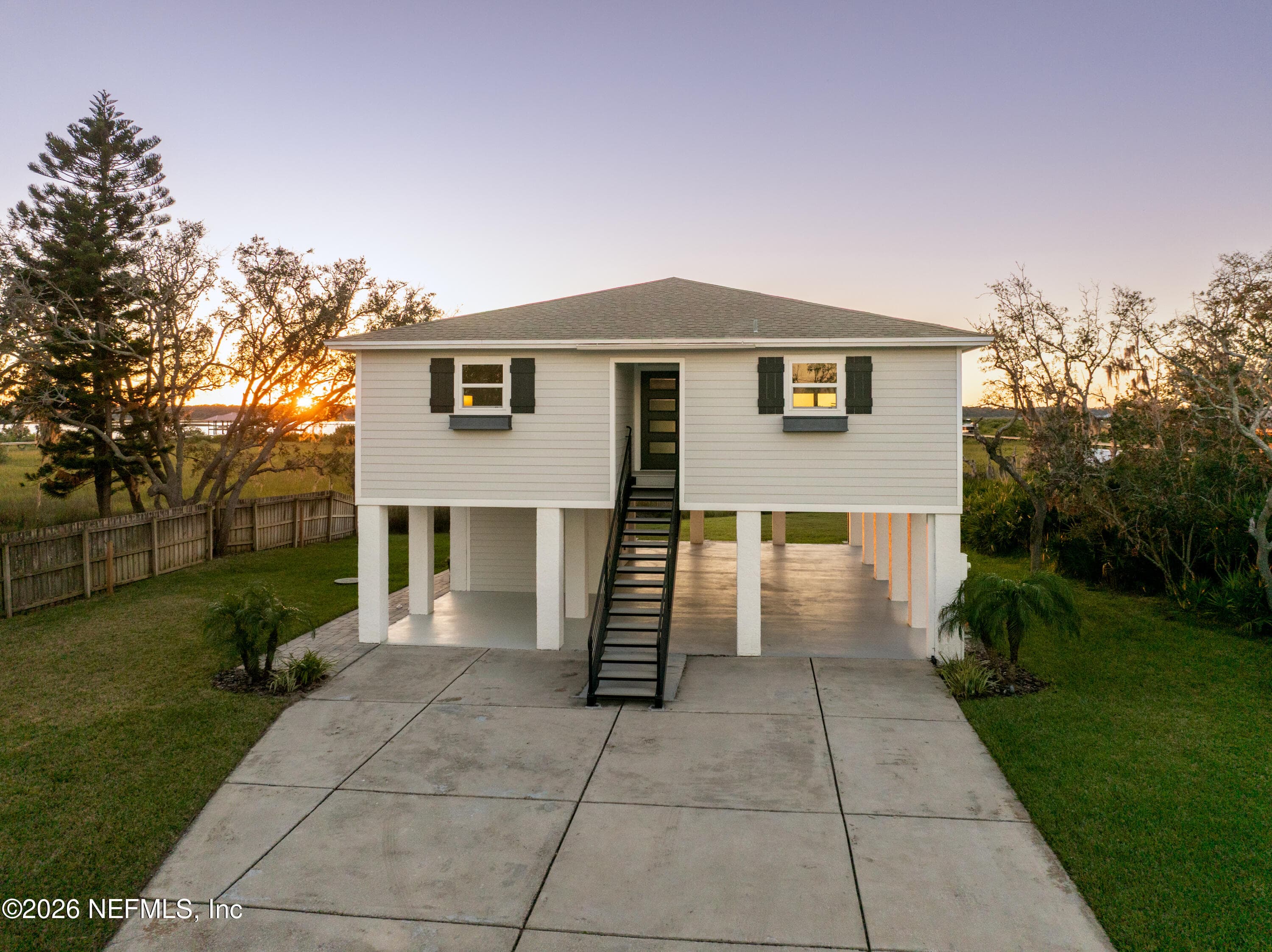 Photo 52 of 420 TRADE WIND Lane, St. Augustine, FL 32080