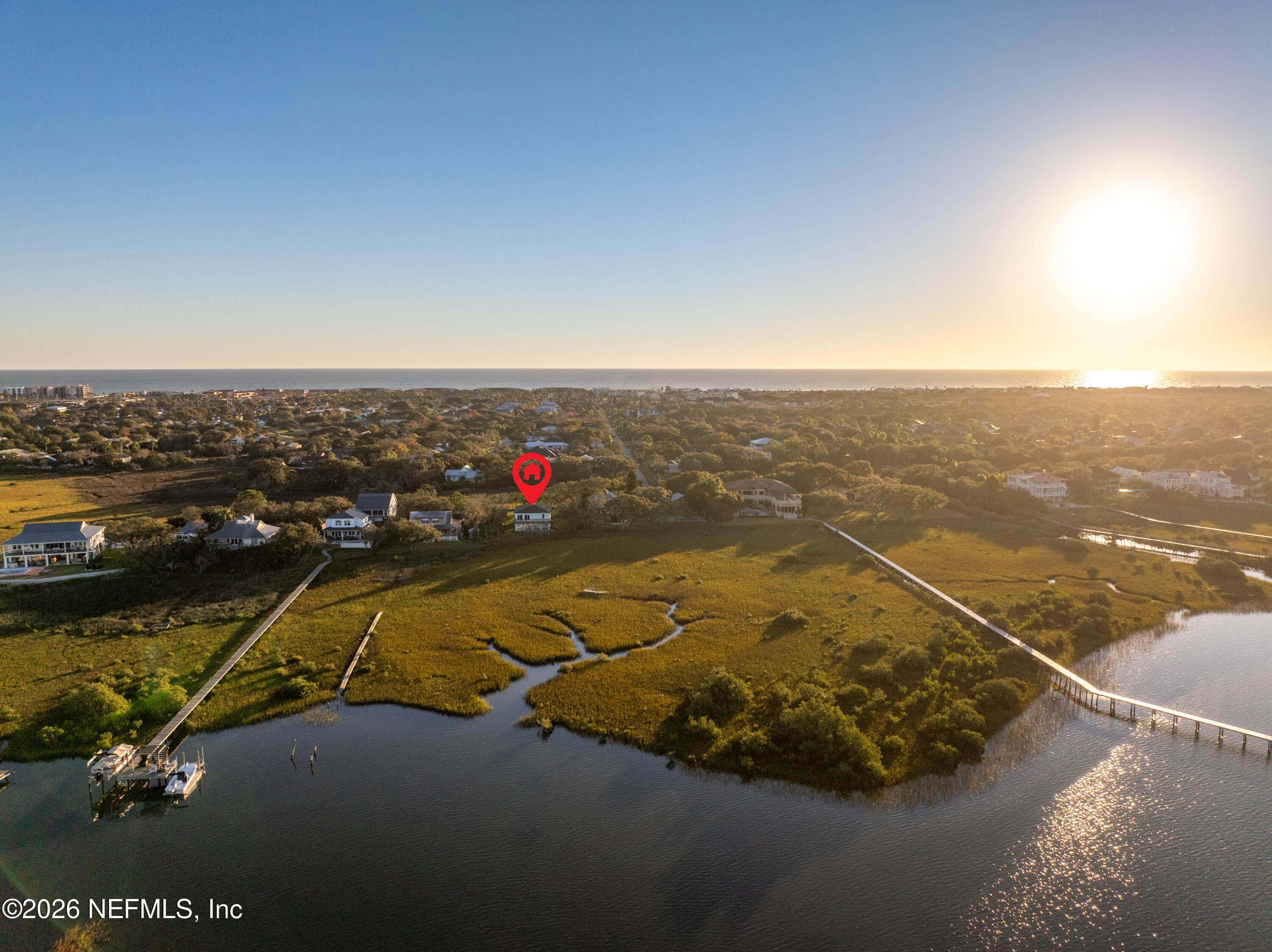 Photo 59 of 420 TRADE WIND Lane, St. Augustine, FL 32080