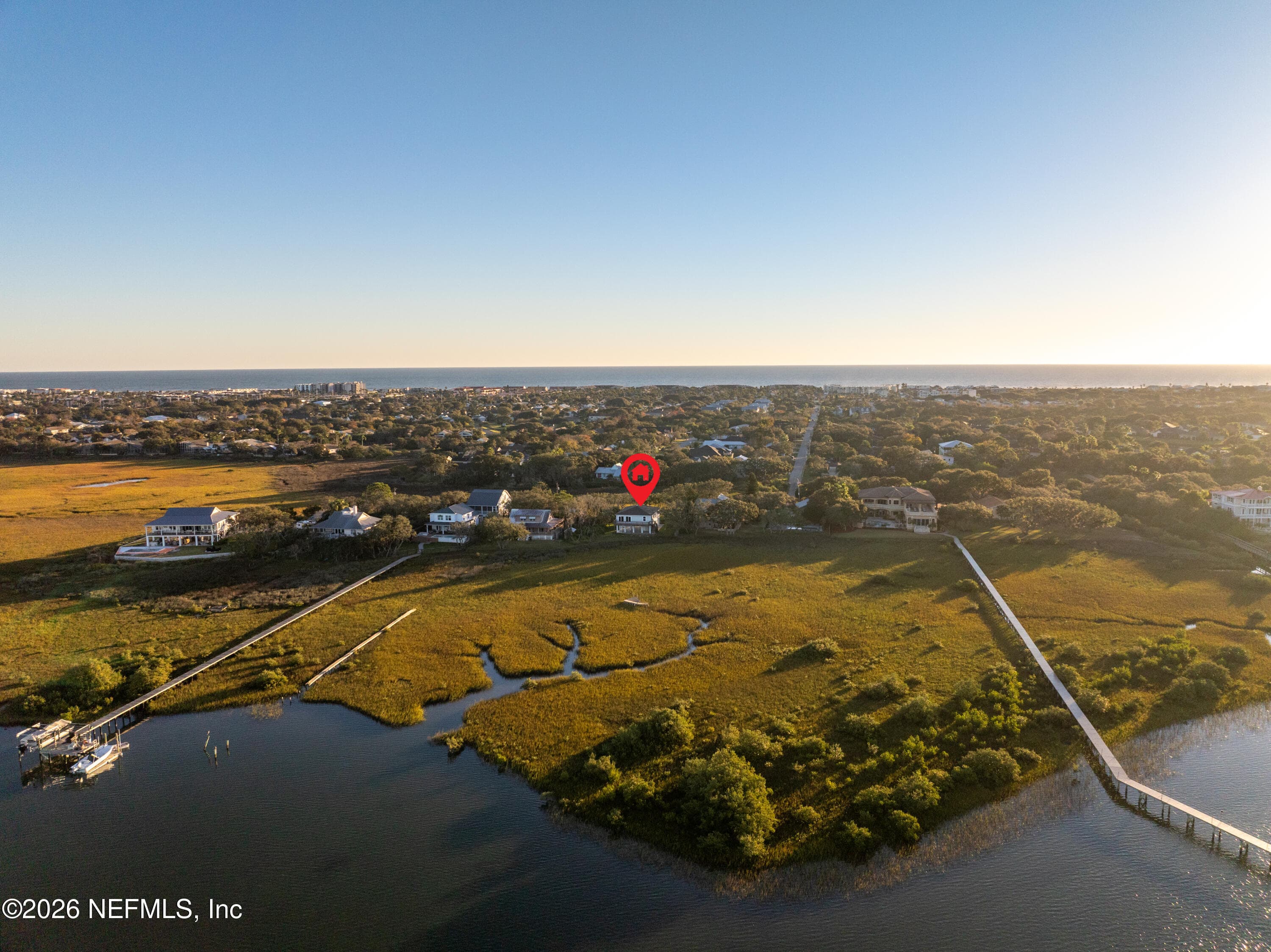 Photo 60 of 420 TRADE WIND Lane, St. Augustine, FL 32080