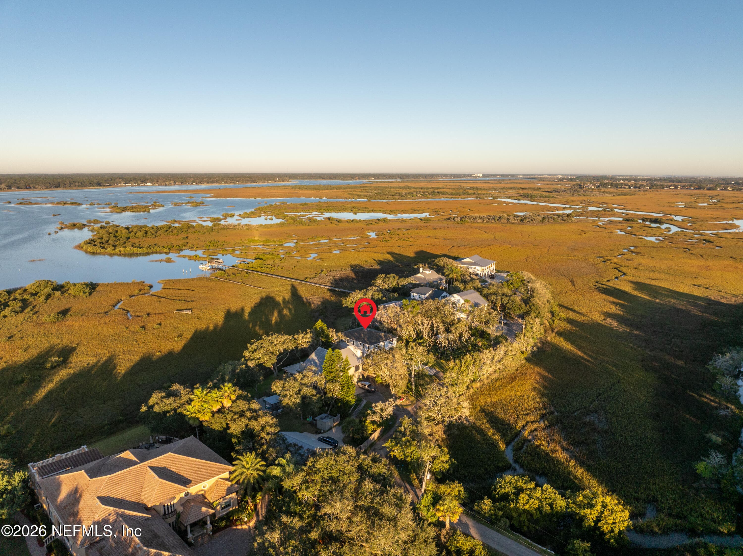 Photo 61 of 420 TRADE WIND Lane, St. Augustine, FL 32080
