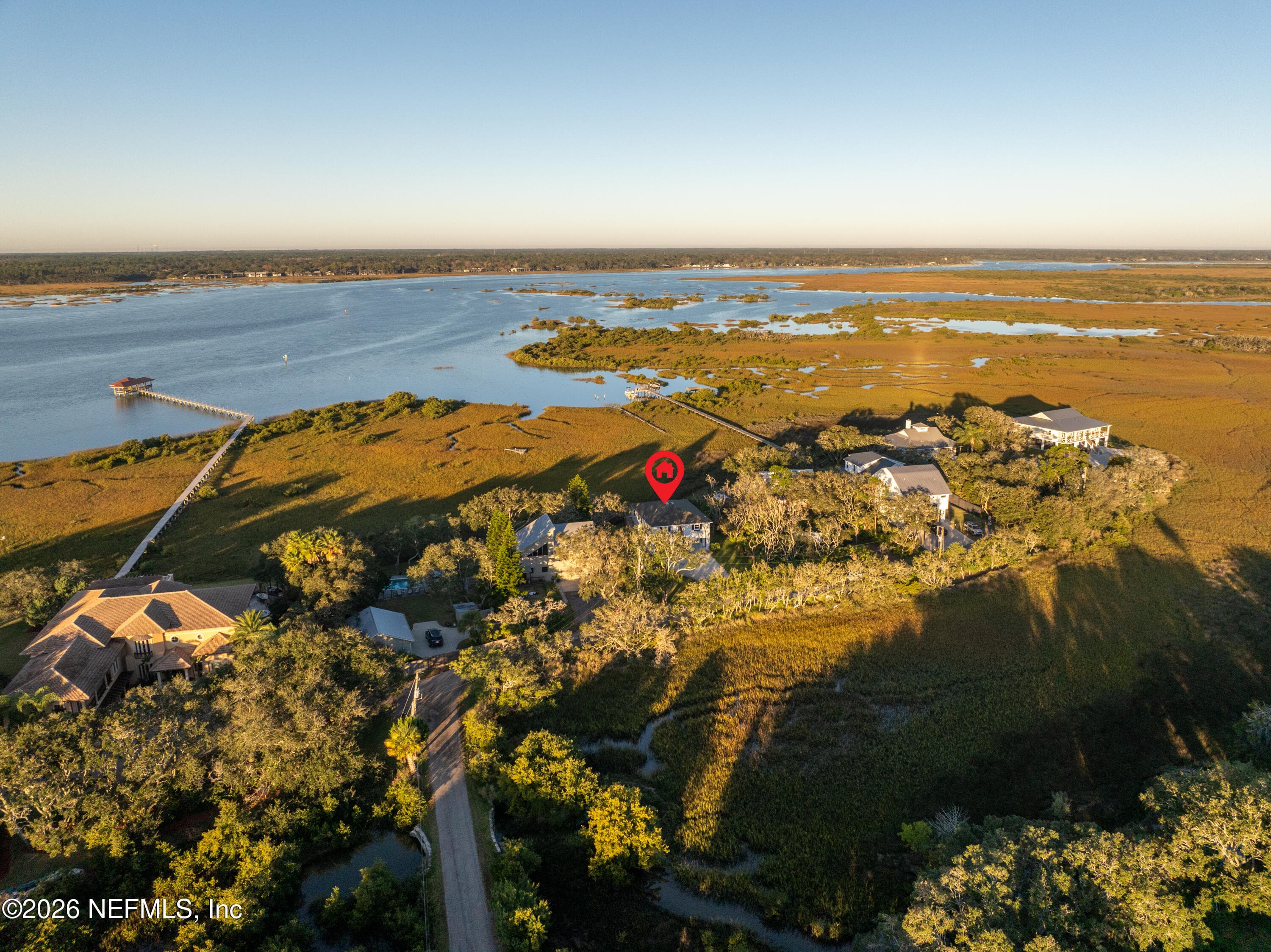 Photo 62 of 420 TRADE WIND Lane, St. Augustine, FL 32080