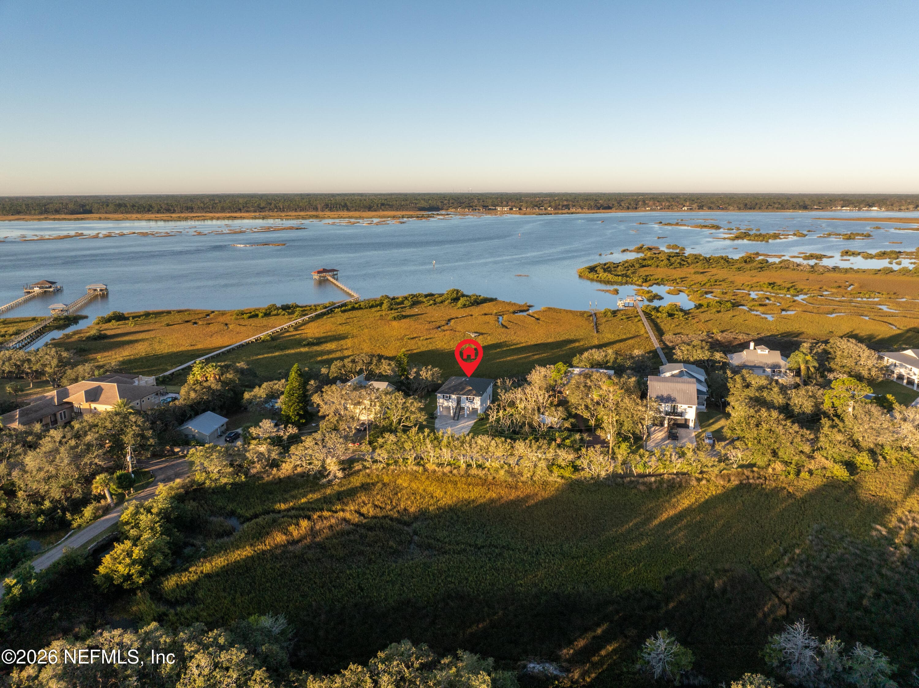Photo 63 of 420 TRADE WIND Lane, St. Augustine, FL 32080