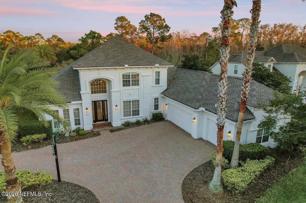 Photo 2 of 155 BERMUDA GREENS Avenue, Ponte Vedra, FL 32081