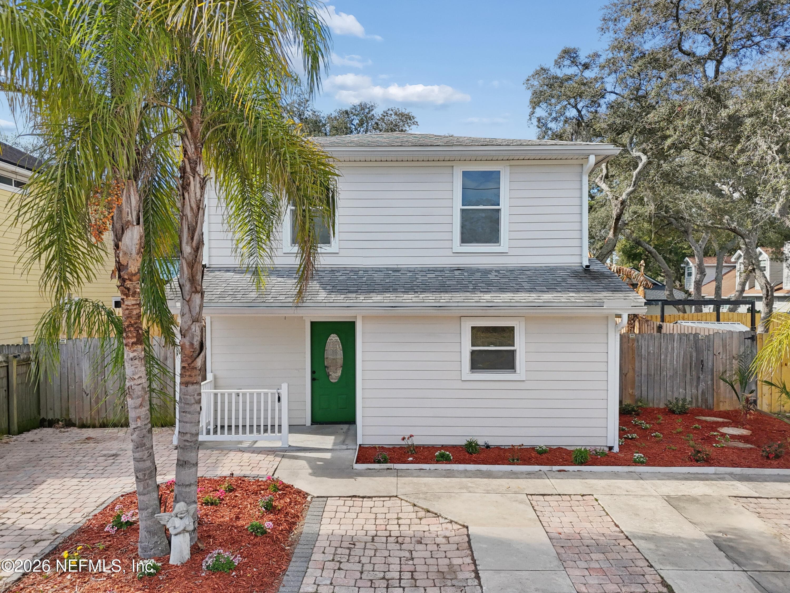 Photo 38 of 1022 PENMAN Road, Jacksonville Beach, FL 32250