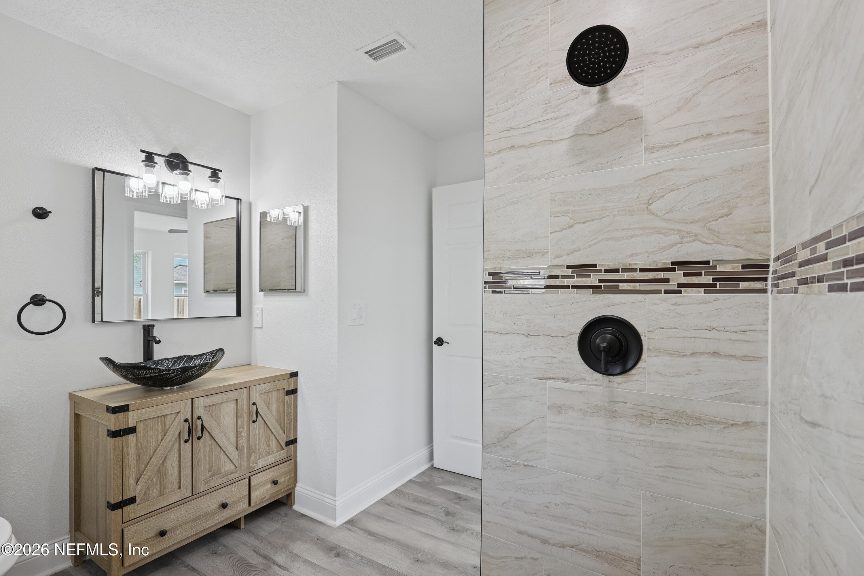 (downstairs) — 1022 PENMAN Road, Jacksonville Beach, FL 32250