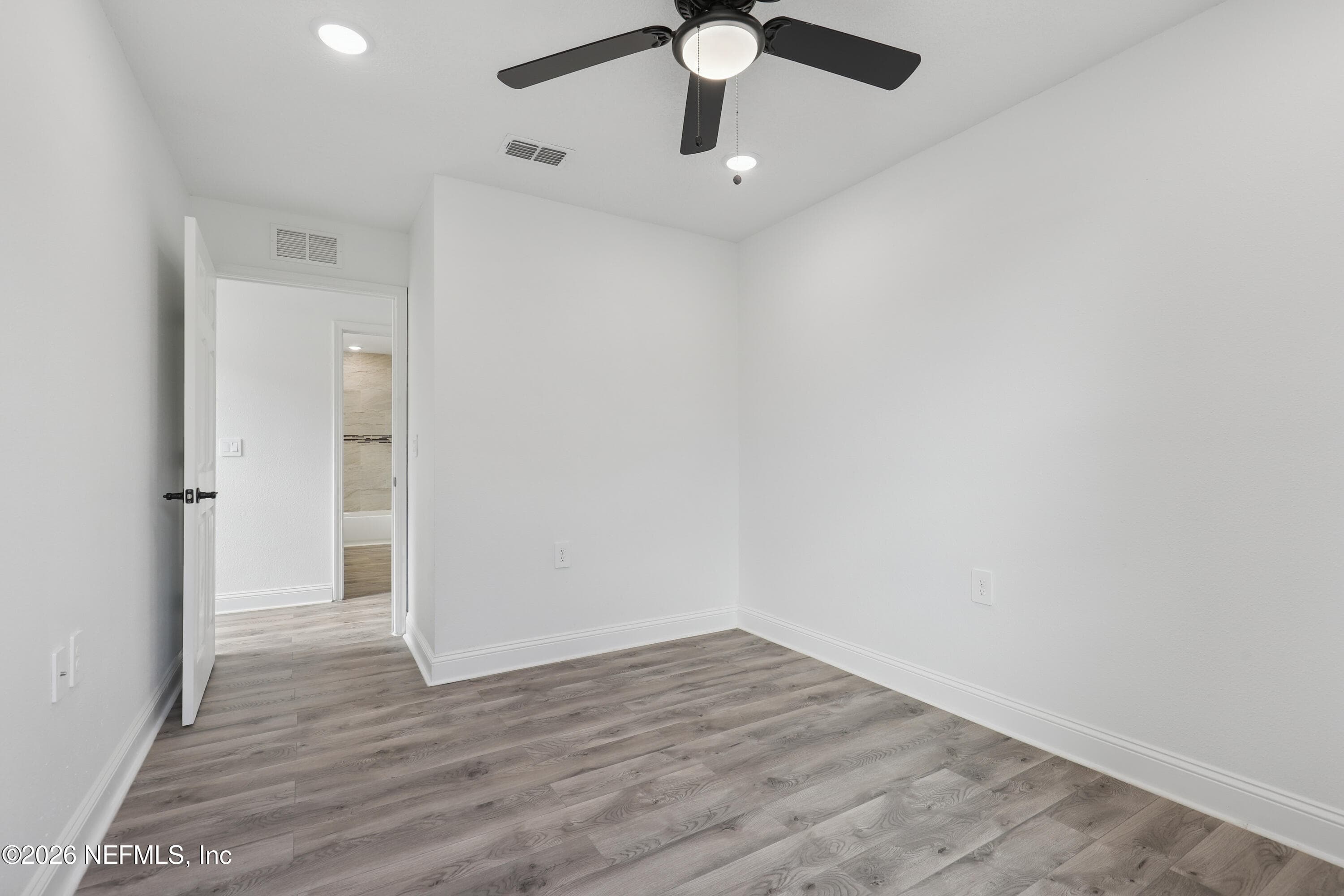 Bed 2 — 1022 PENMAN Road, Jacksonville Beach, FL 32250
