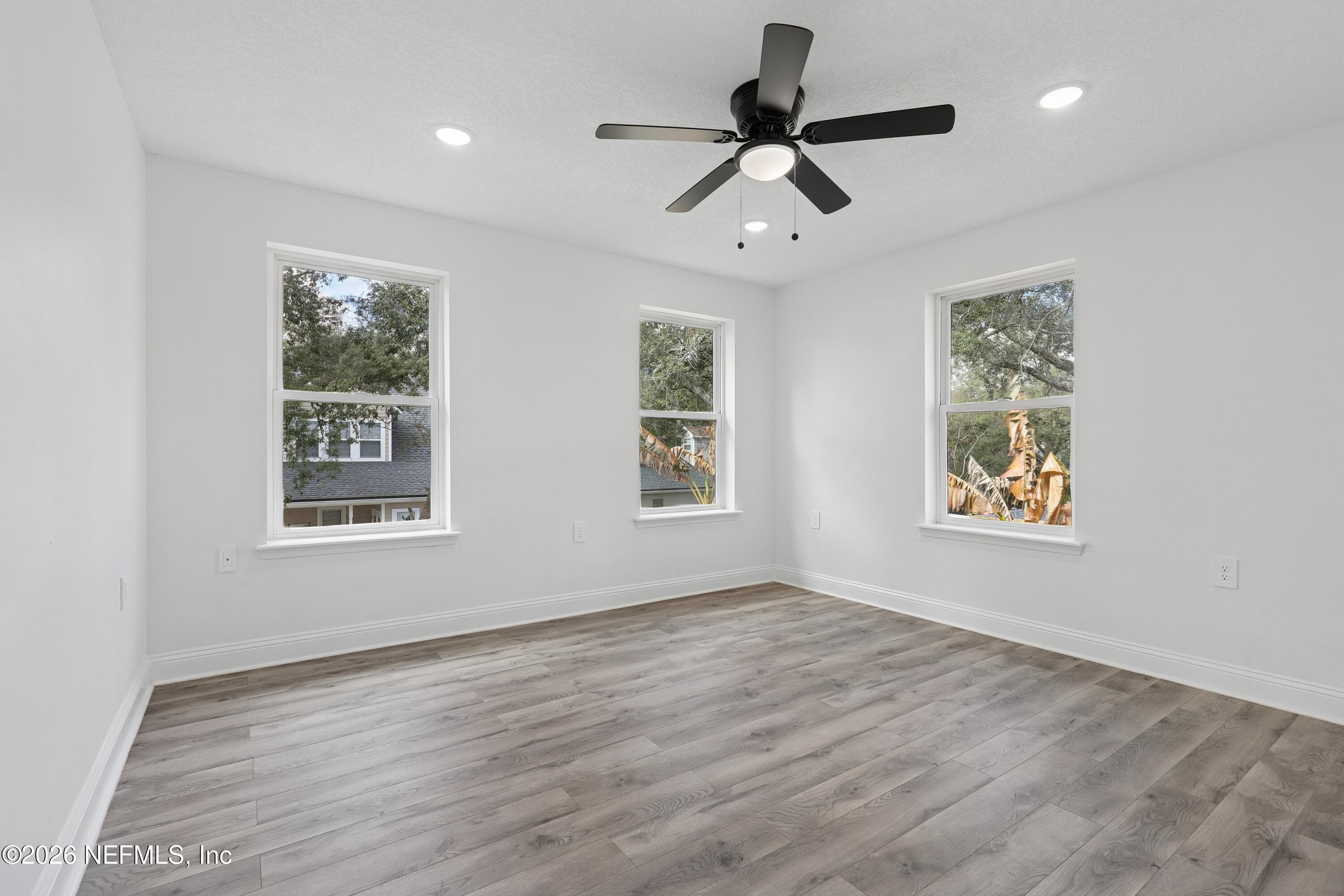 Bed 1 — 1022 PENMAN Road, Jacksonville Beach, FL 32250
