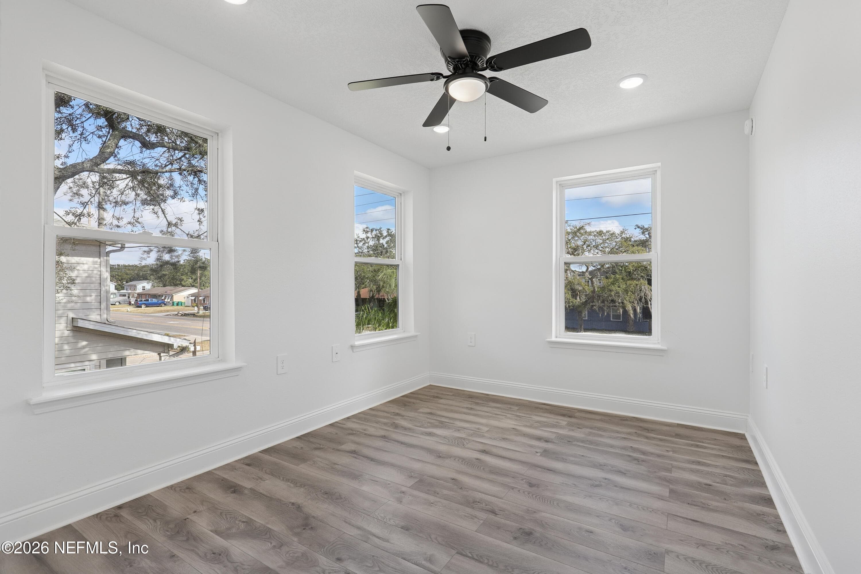 Bed 3 — 1022 PENMAN Road, Jacksonville Beach, FL 32250