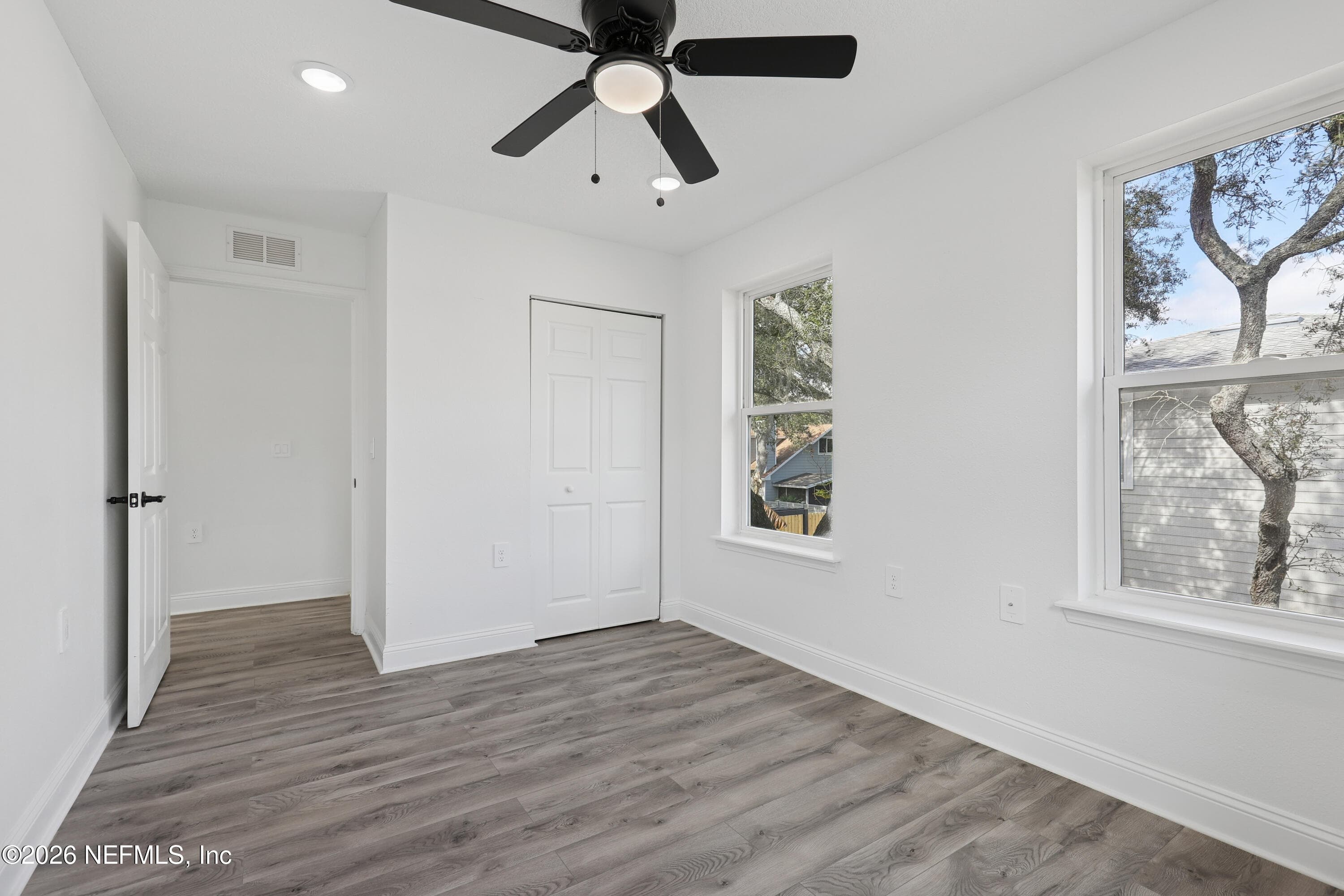 Bed 3 — 1022 PENMAN Road, Jacksonville Beach, FL 32250
