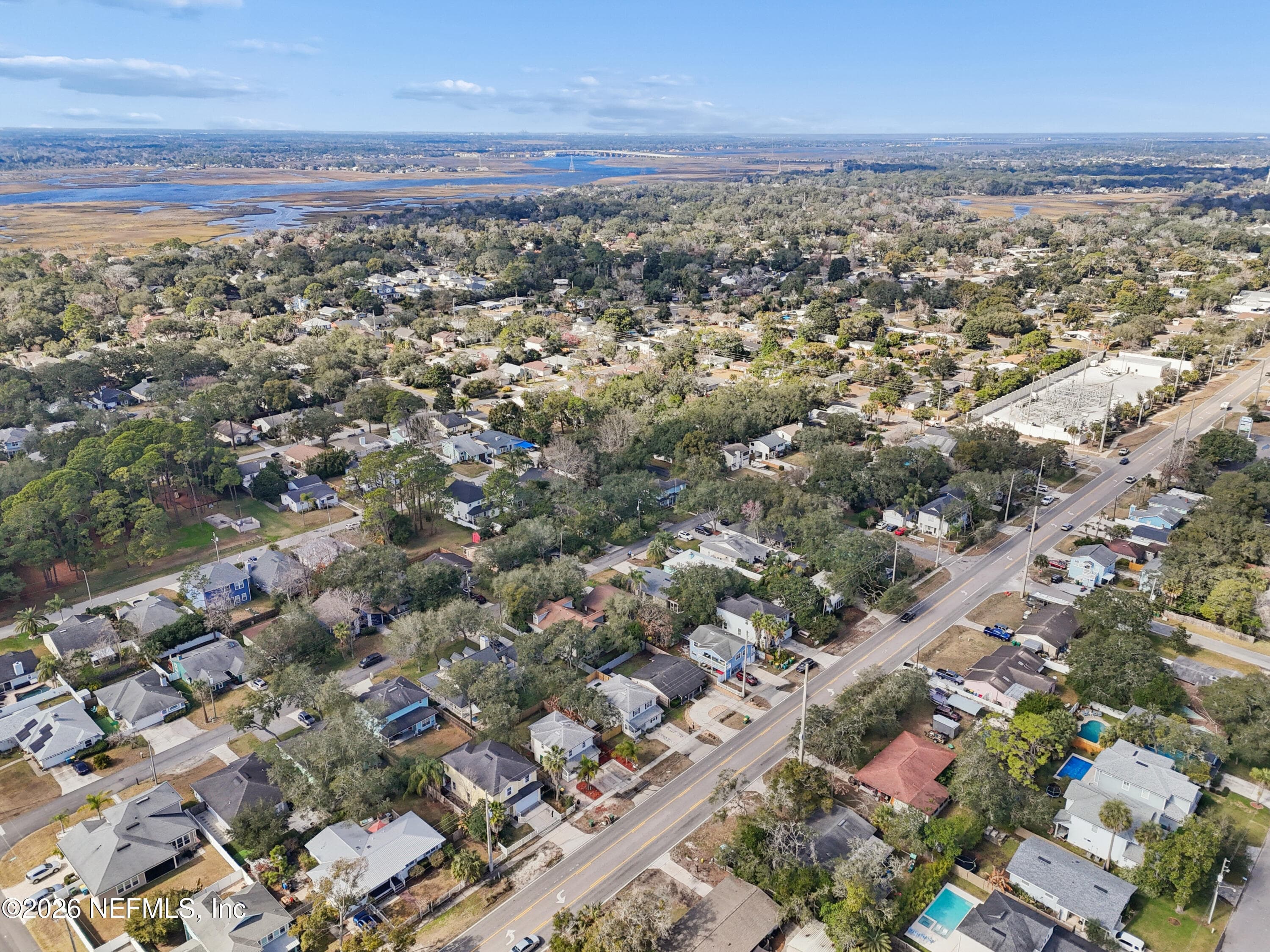 Photo 41 of 1022 PENMAN Road, Jacksonville Beach, FL 32250