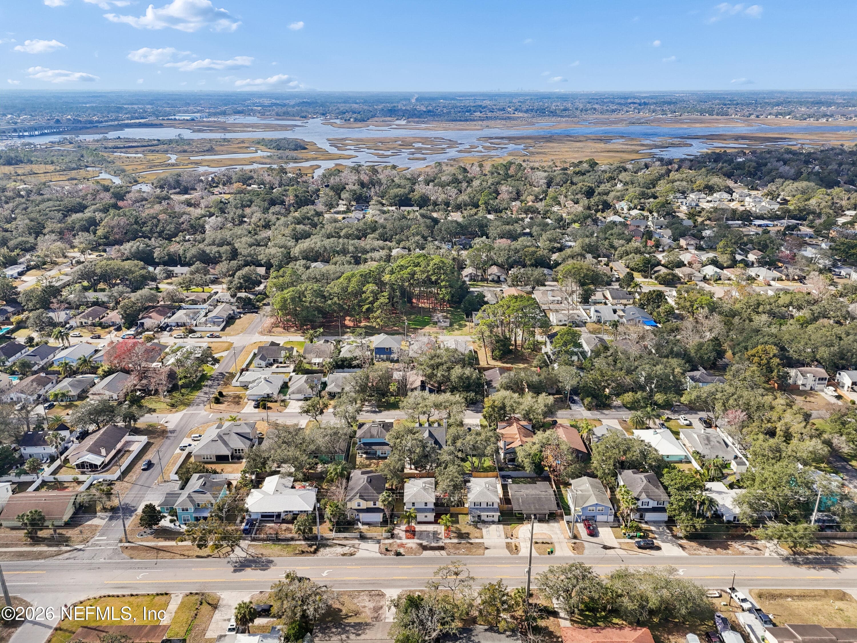 Photo 42 of 1022 PENMAN Road, Jacksonville Beach, FL 32250