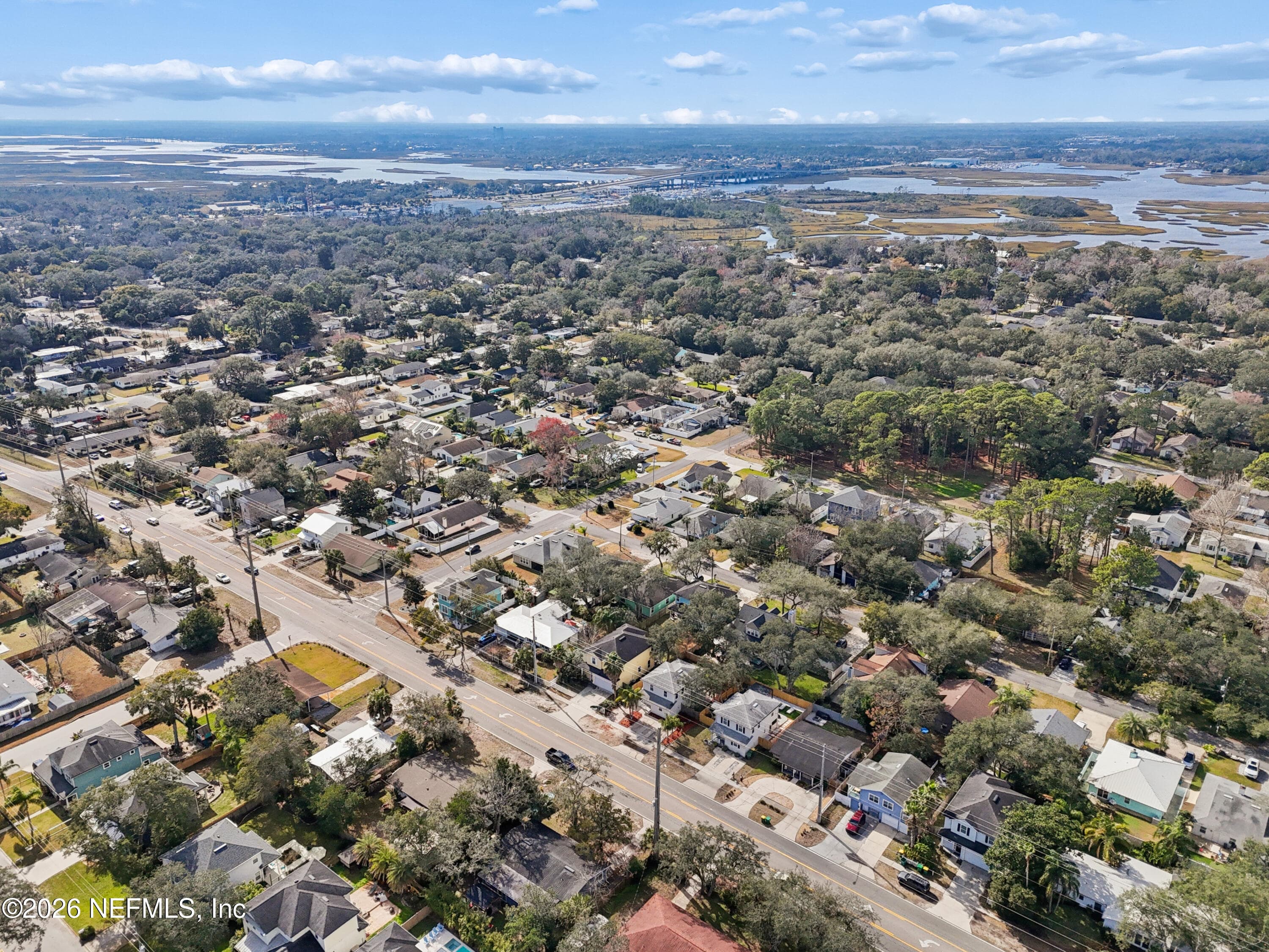 Photo 43 of 1022 PENMAN Road, Jacksonville Beach, FL 32250