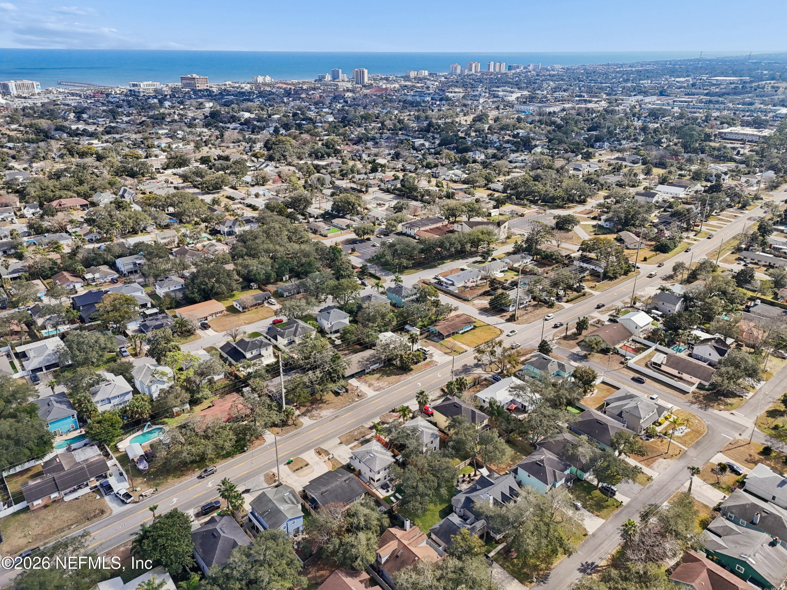 Photo 44 of 1022 PENMAN Road, Jacksonville Beach, FL 32250