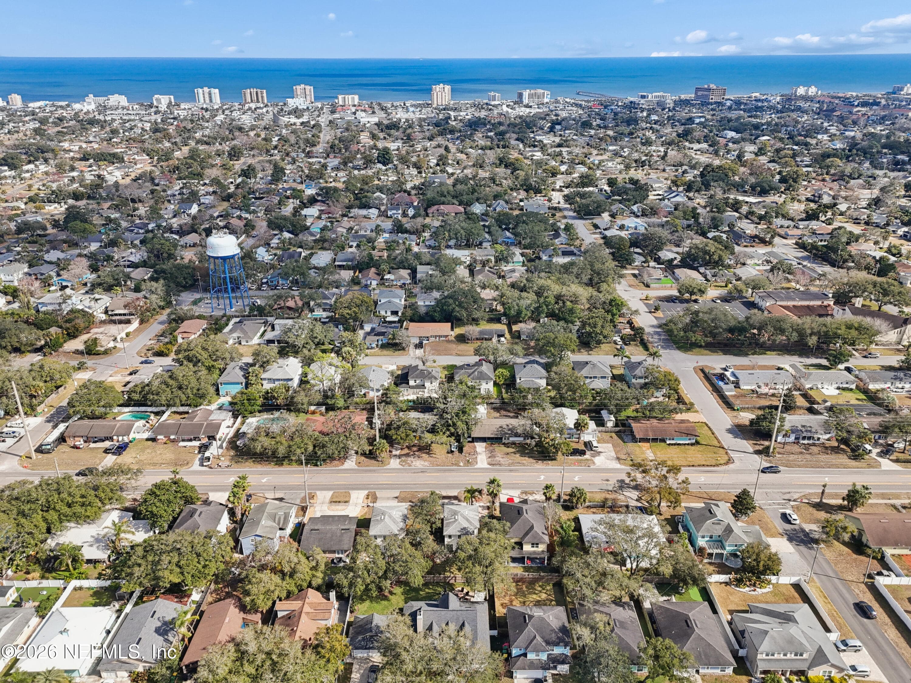 Photo 45 of 1022 PENMAN Road, Jacksonville Beach, FL 32250
