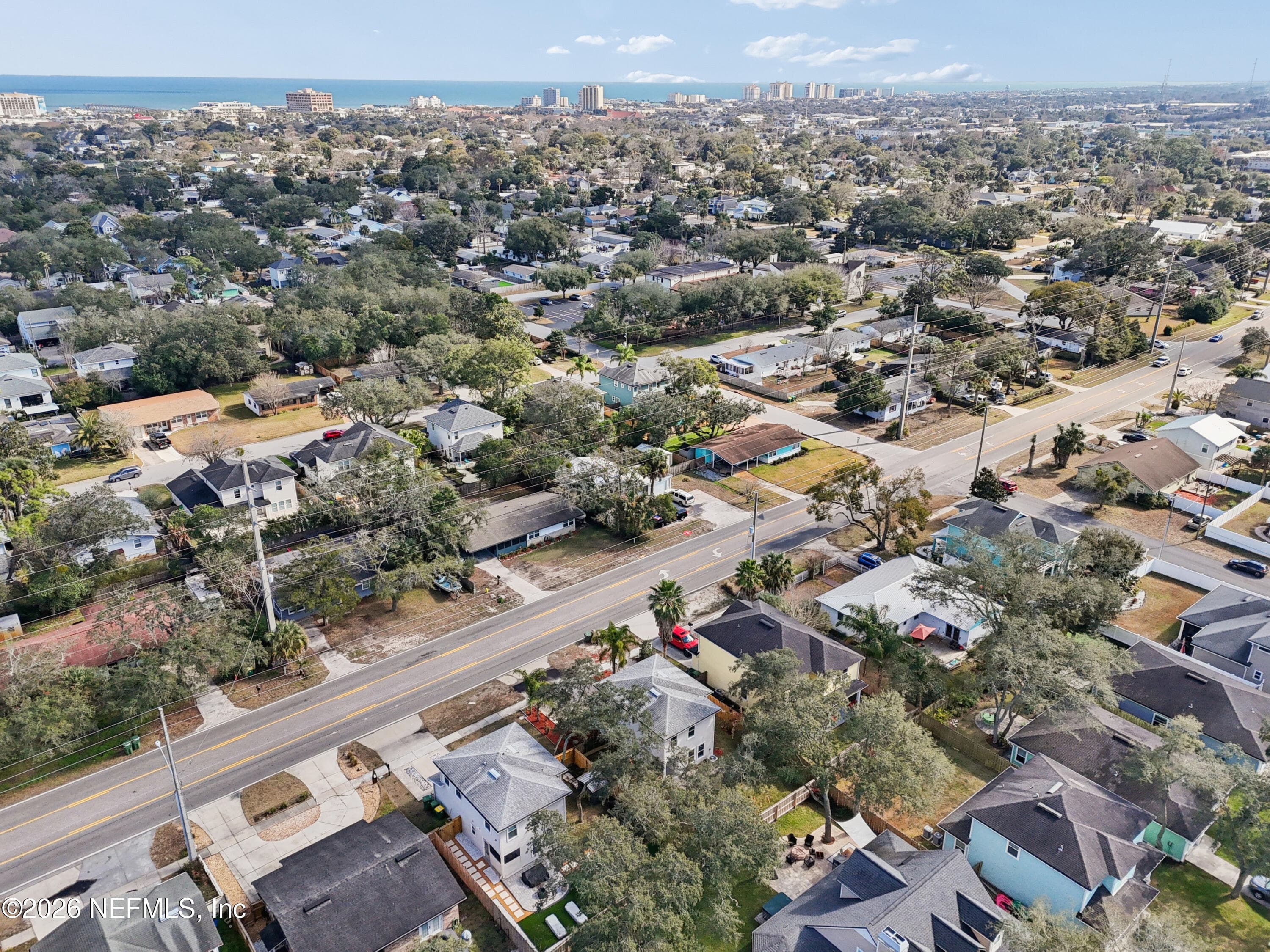 Photo 47 of 1022 PENMAN Road, Jacksonville Beach, FL 32250