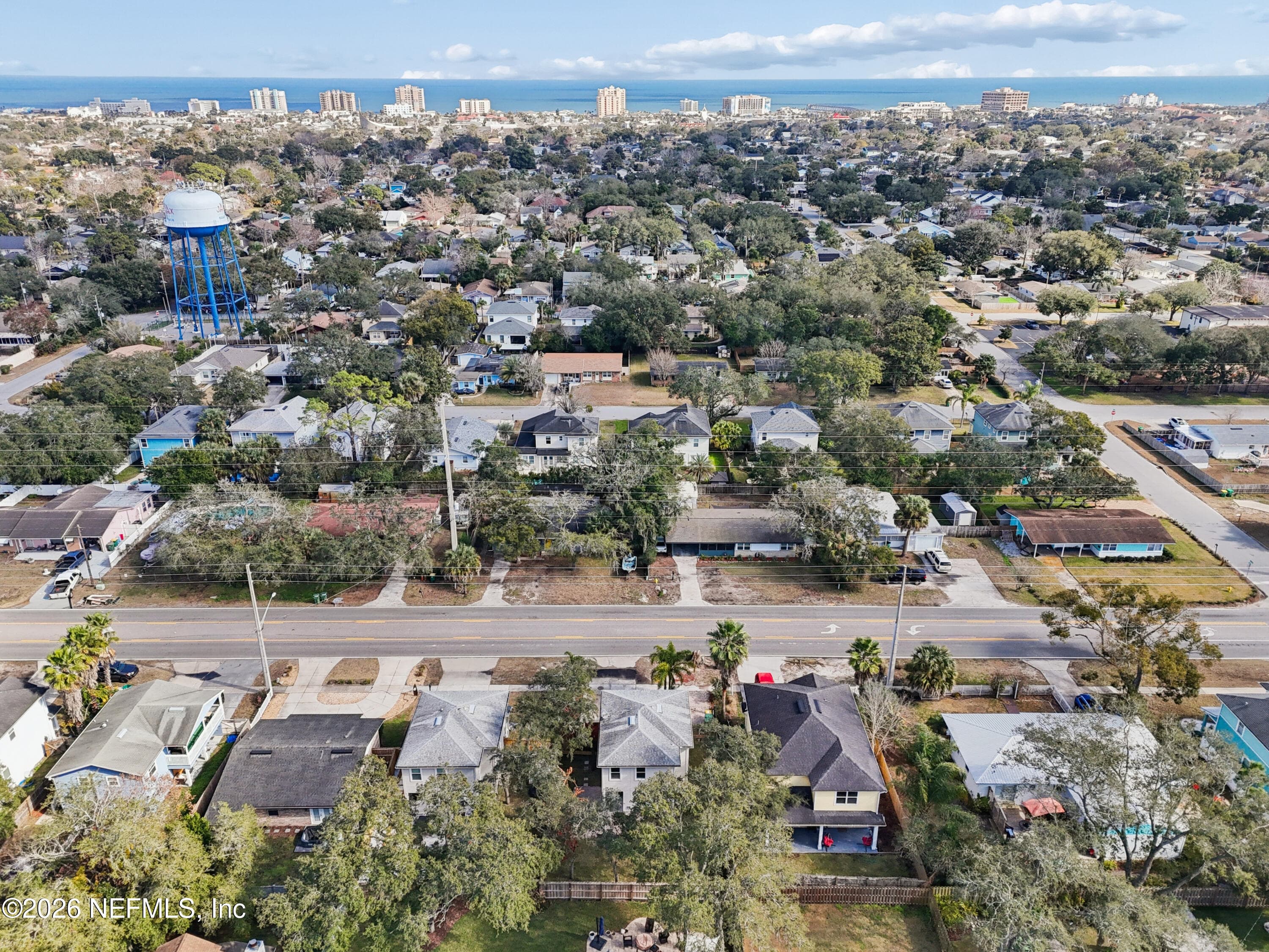 Photo 48 of 1022 PENMAN Road, Jacksonville Beach, FL 32250
