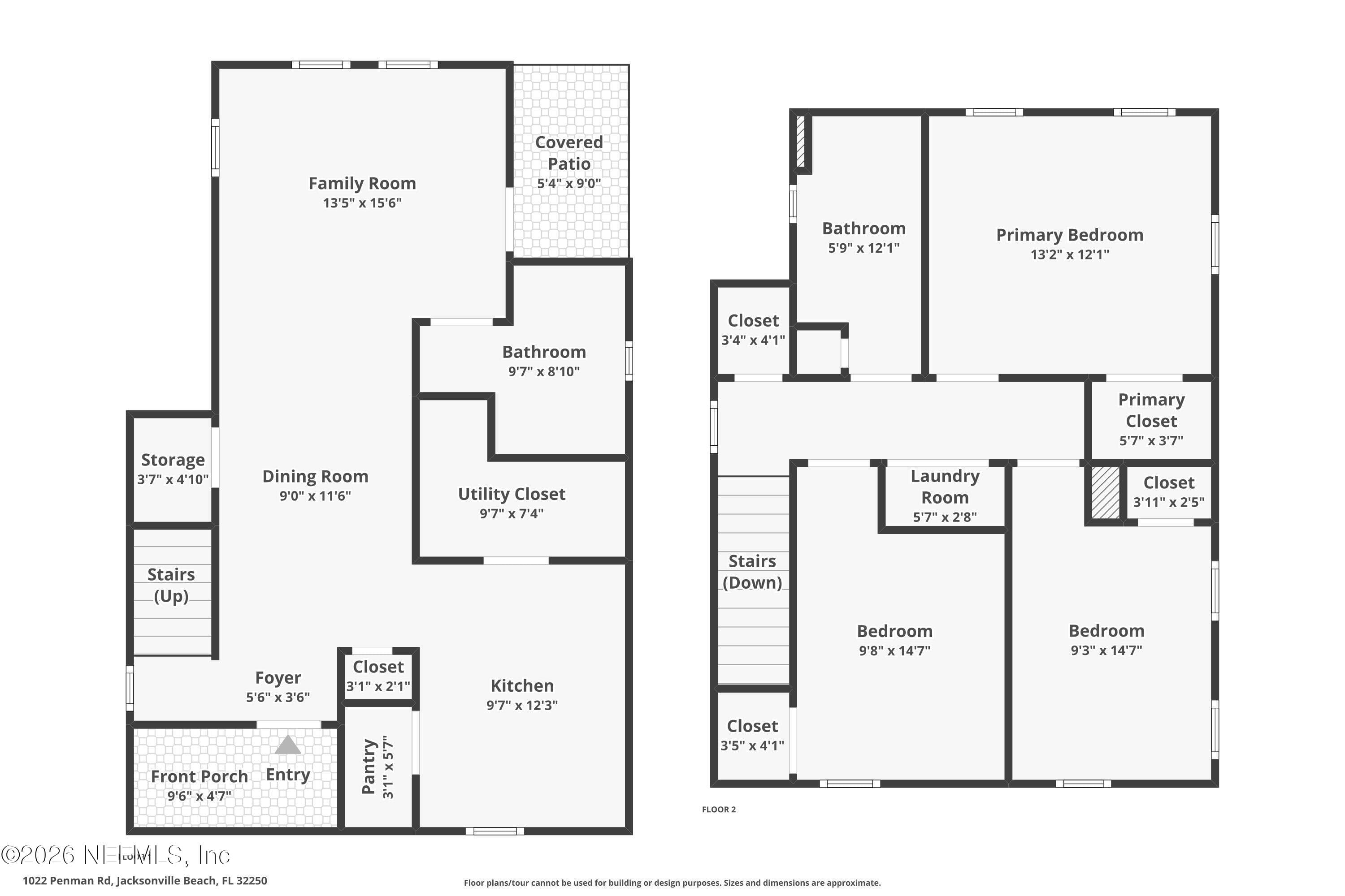 Photo 50 of 1022 PENMAN Road, Jacksonville Beach, FL 32250