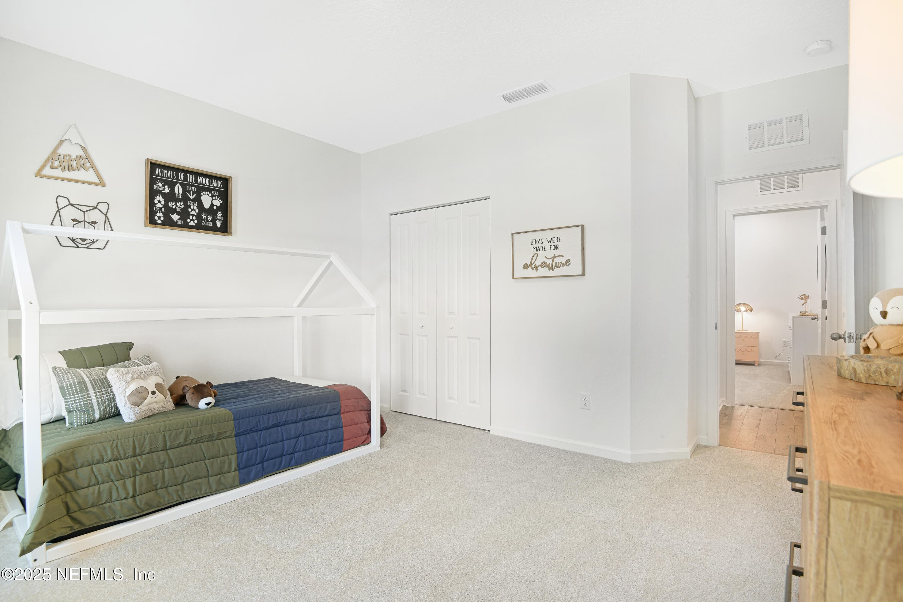 Virtually Staged — 3660 BELSTEAD Way, Orange Park, FL 32065