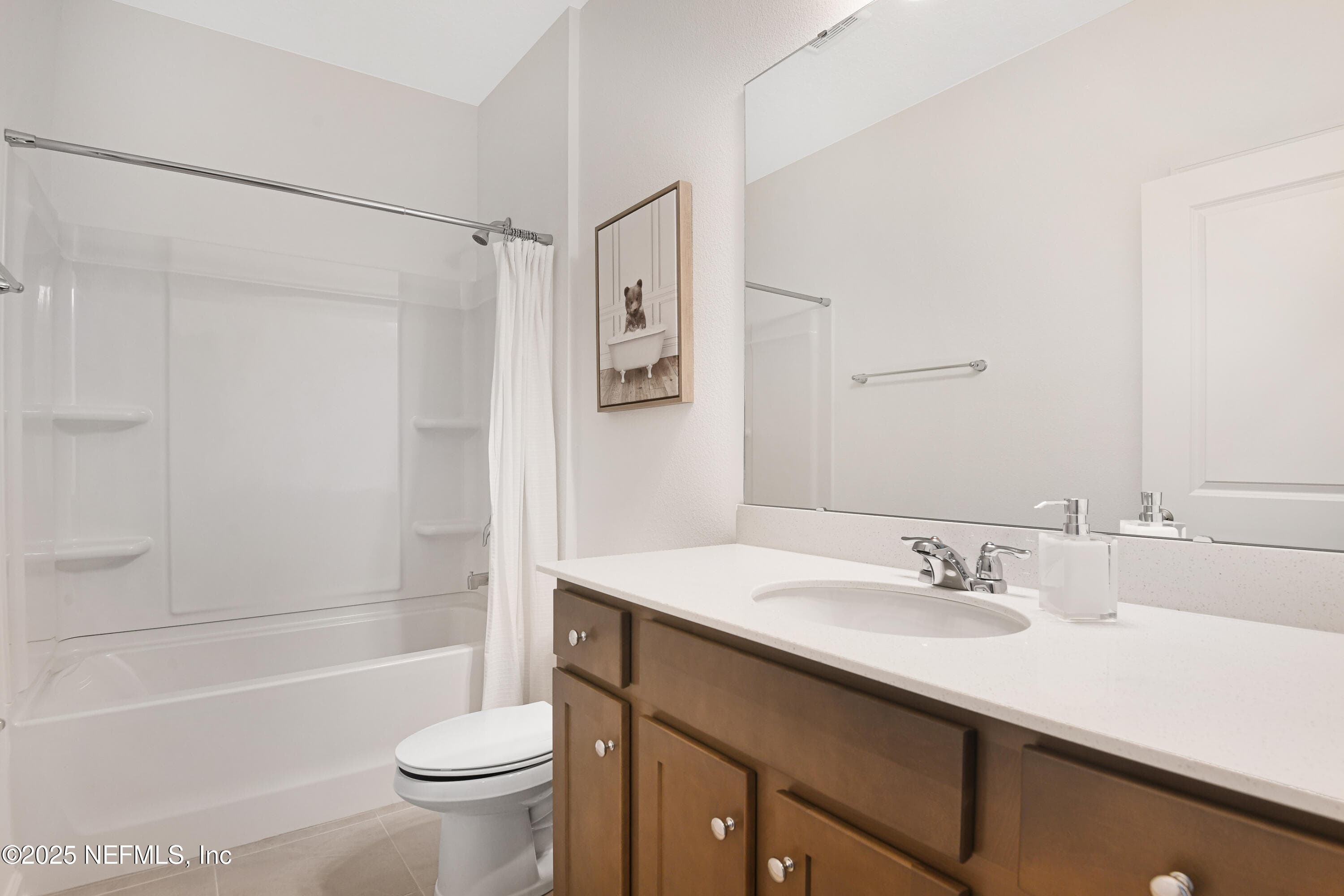 Virtually Staged — 3660 BELSTEAD Way, Orange Park, FL 32065