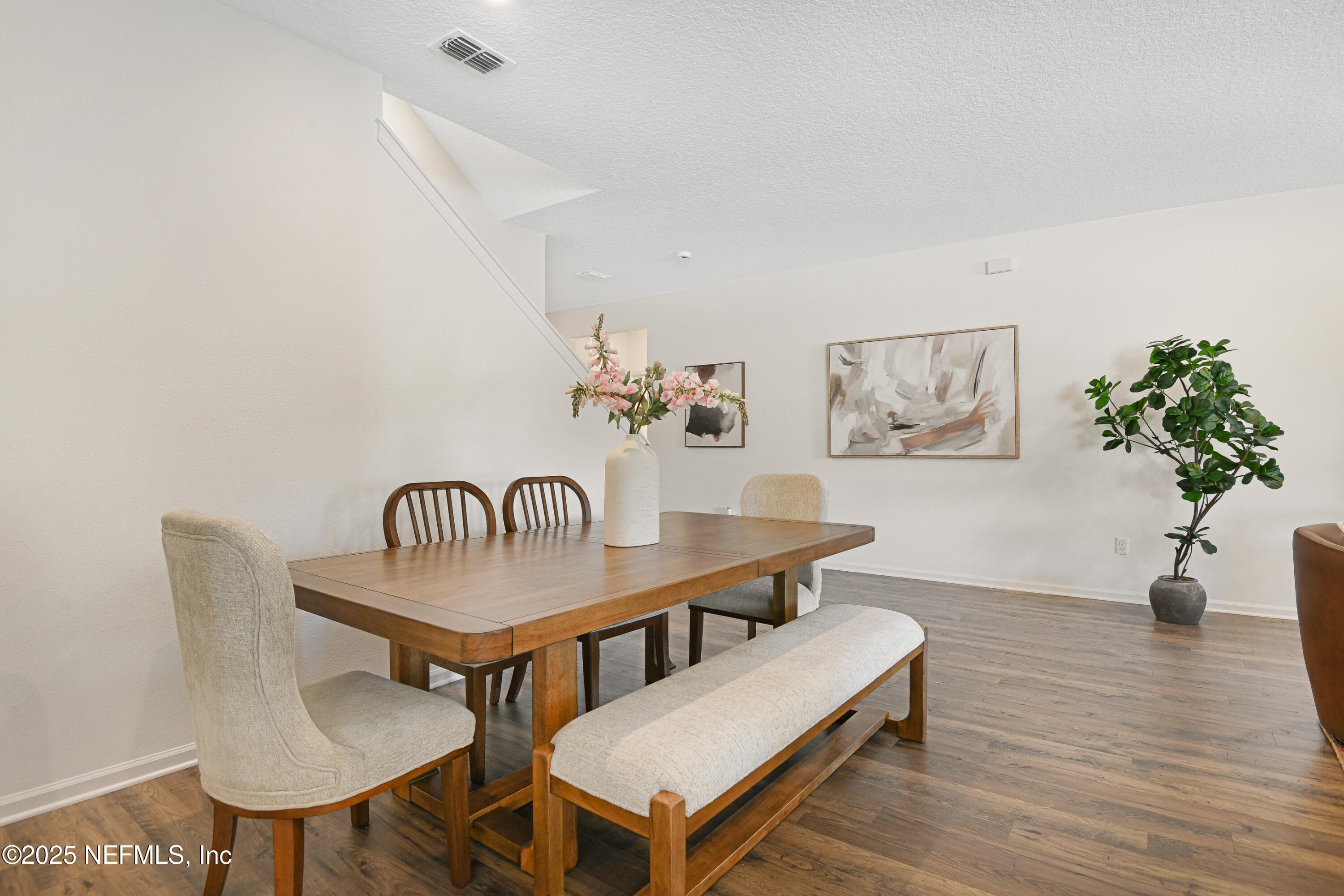 Virtually Staged — 3660 BELSTEAD Way, Orange Park, FL 32065