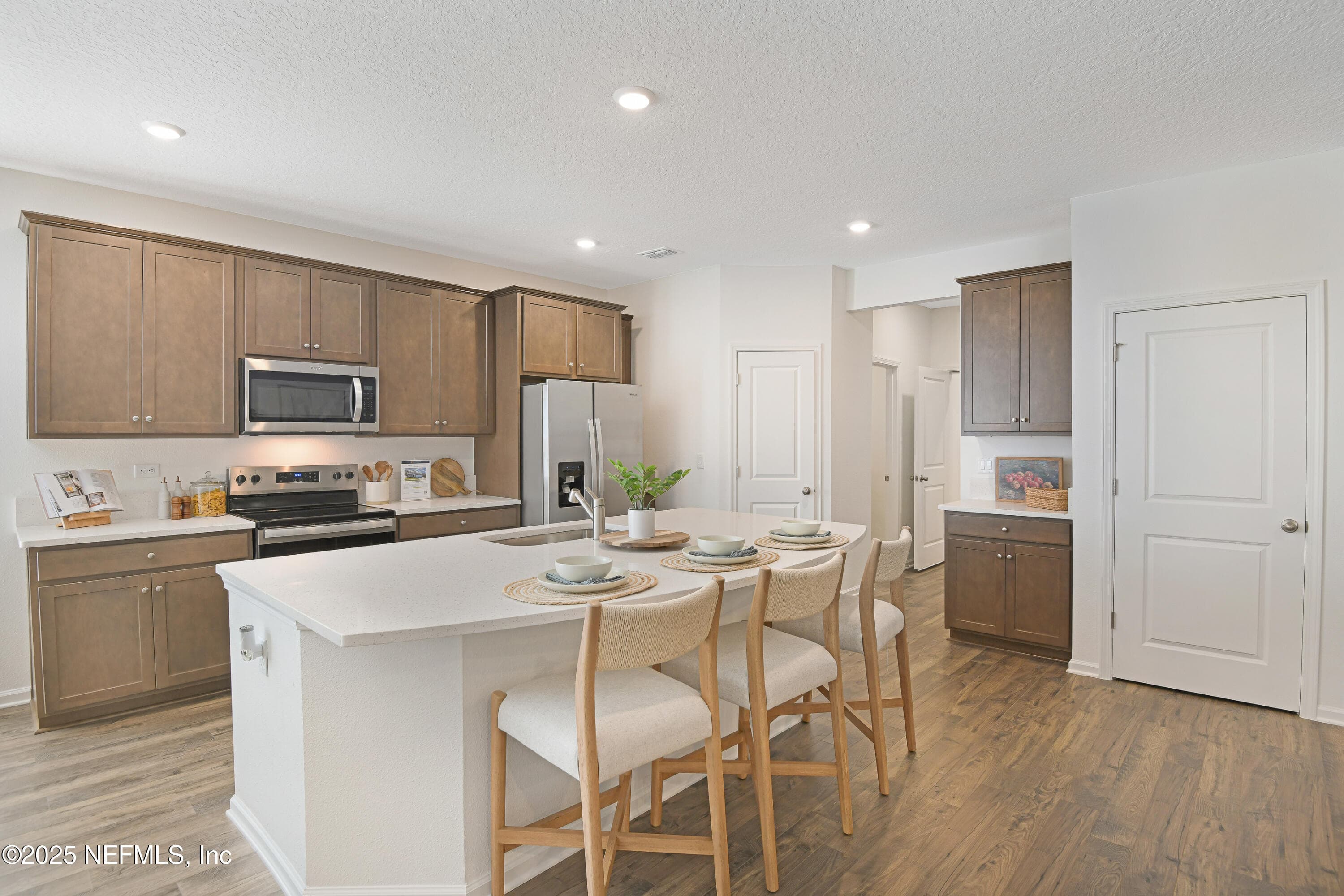 Virtually Staged — 3660 BELSTEAD Way, Orange Park, FL 32065