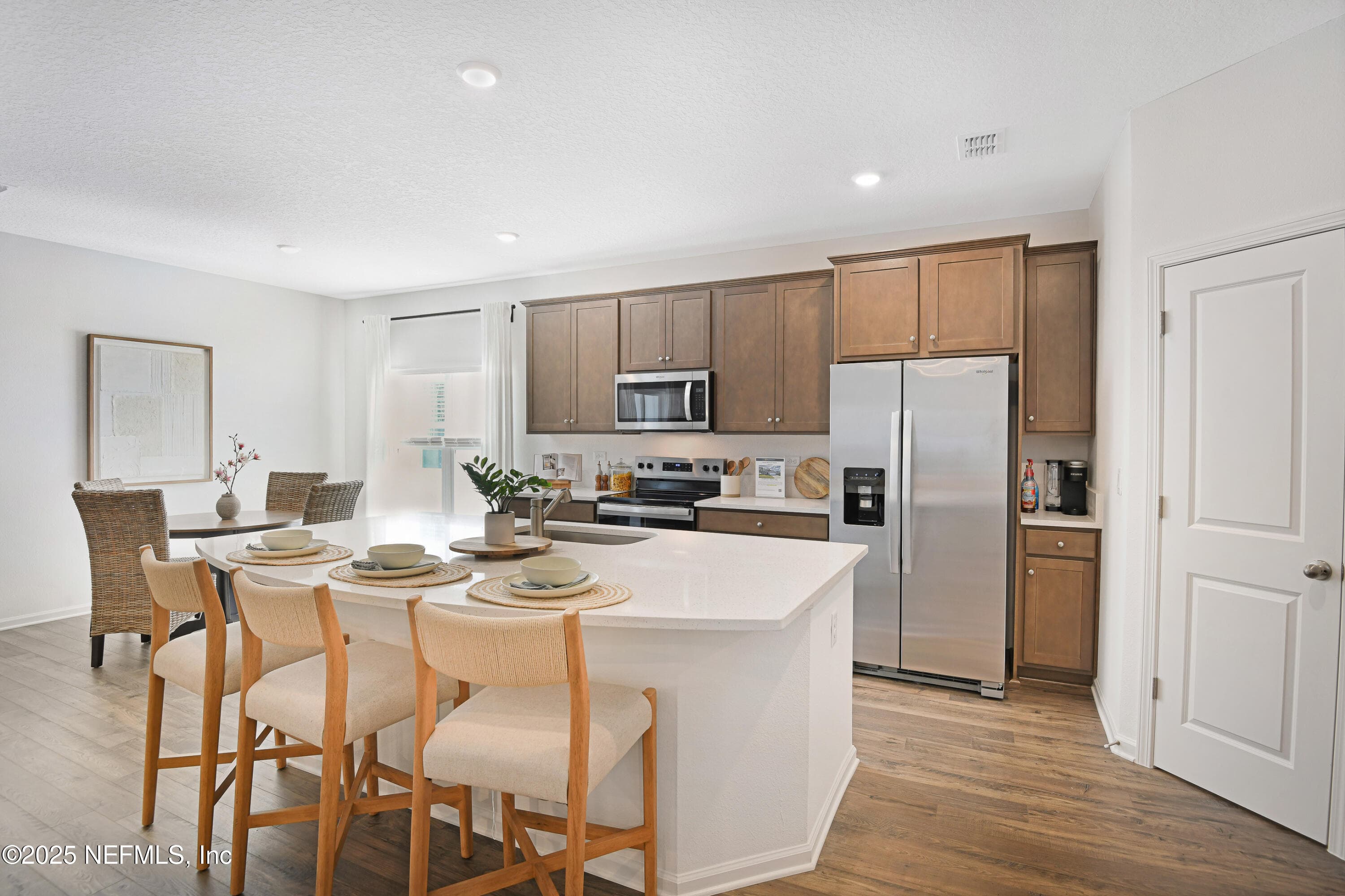 Virtually Staged — 3660 BELSTEAD Way, Orange Park, FL 32065