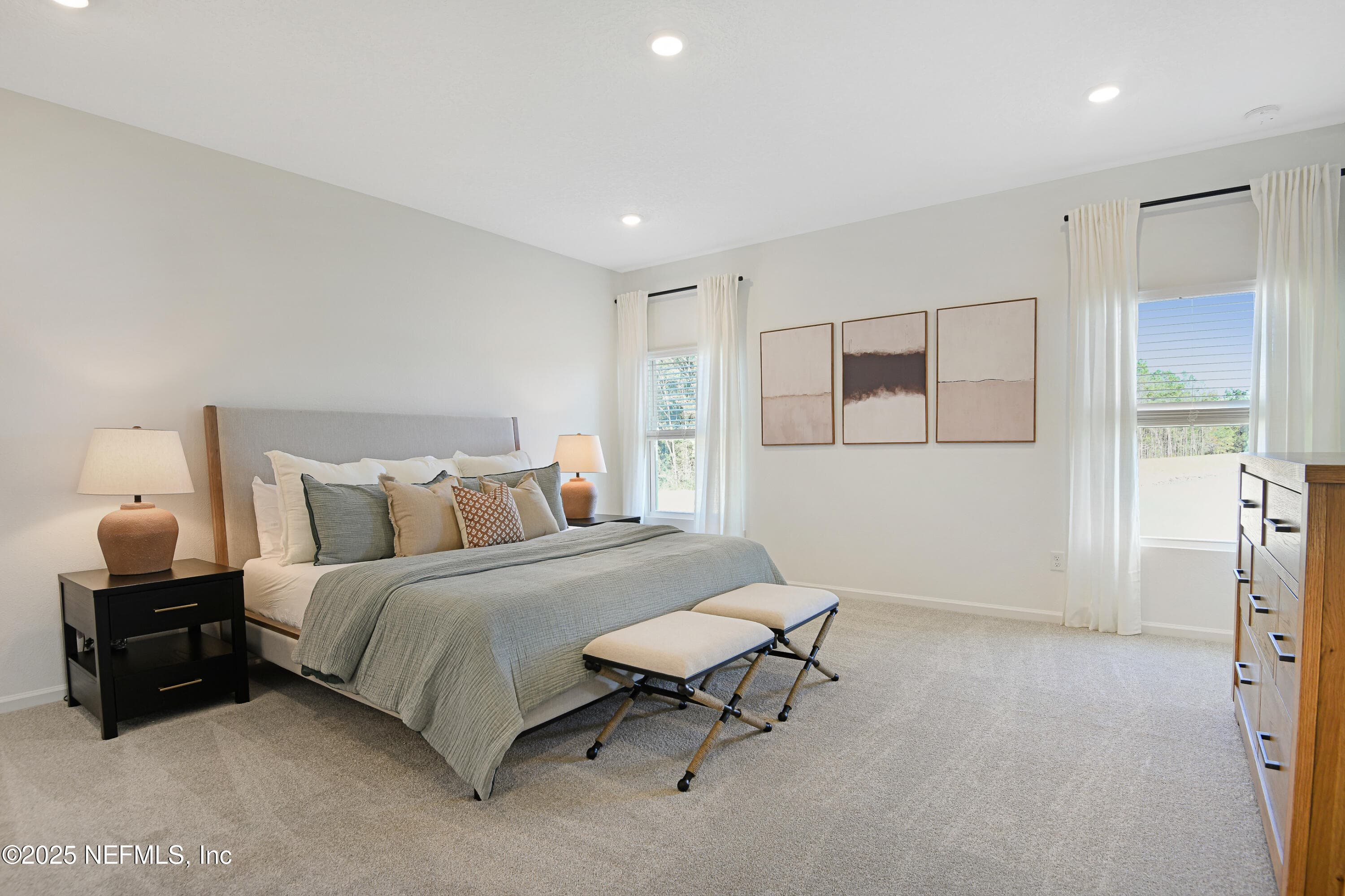 Virtually Staged — 3660 BELSTEAD Way, Orange Park, FL 32065