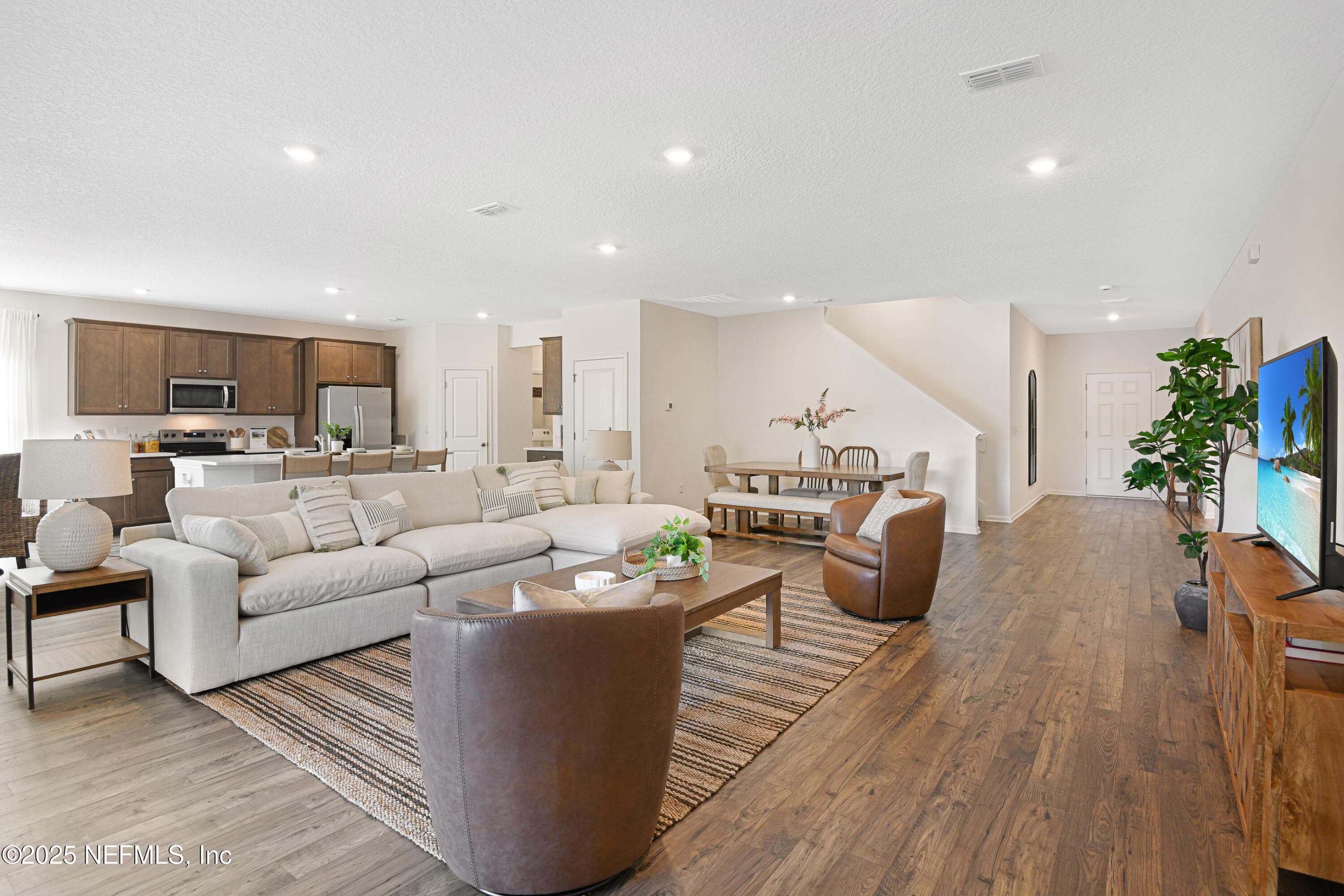 Virtually Staged — 3660 BELSTEAD Way, Orange Park, FL 32065