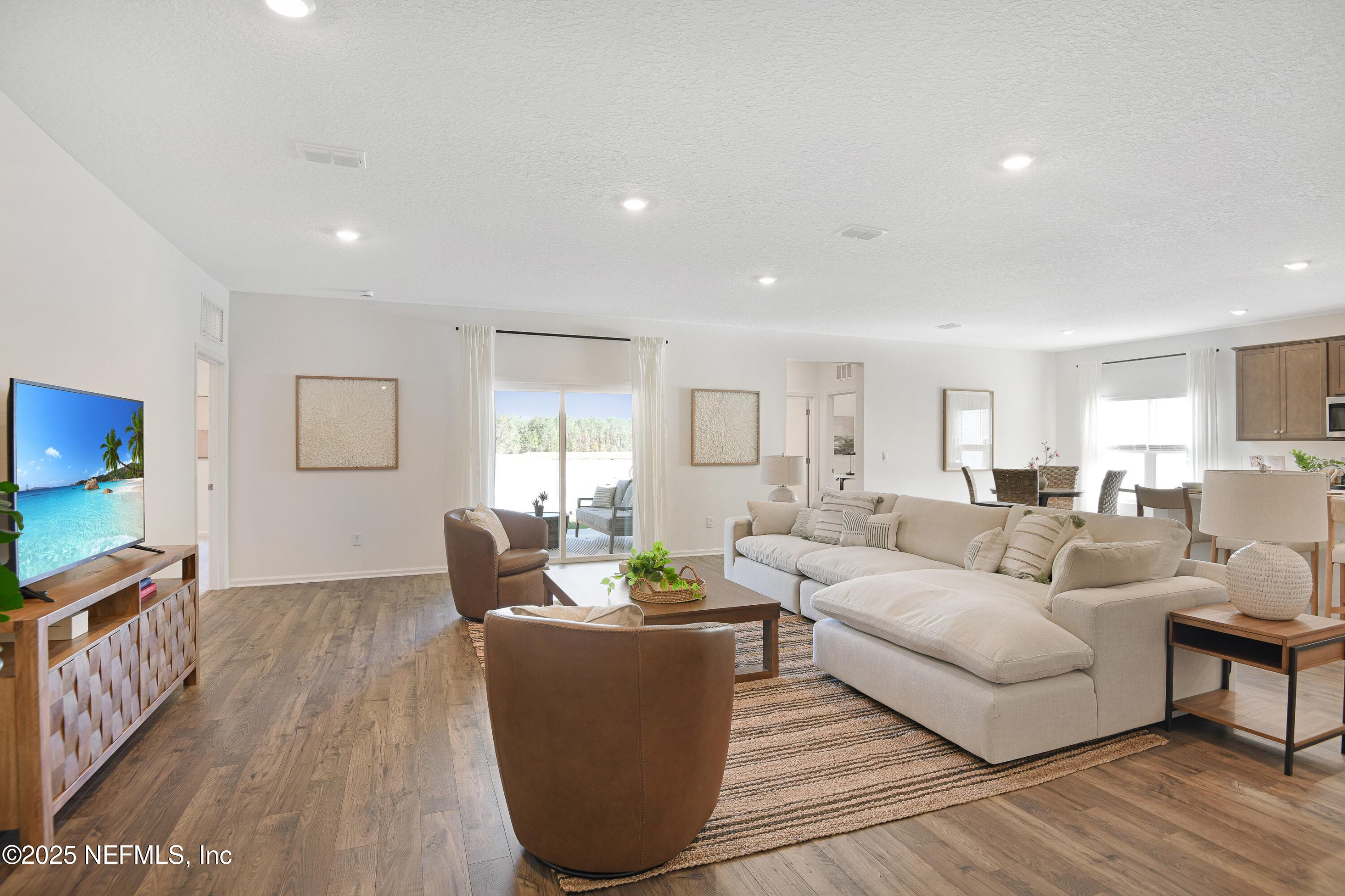 Virtually Staged — 3660 BELSTEAD Way, Orange Park, FL 32065