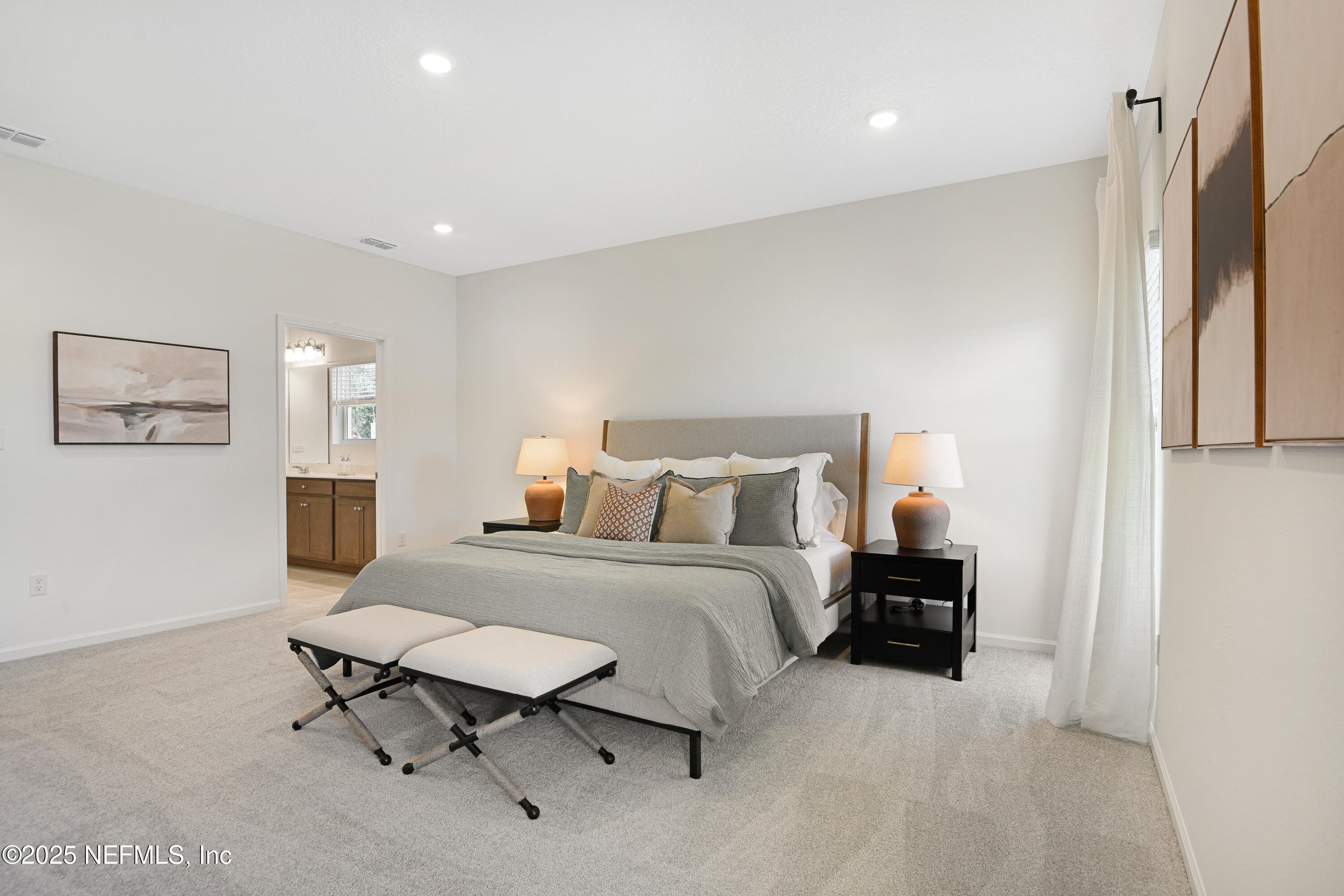 Virtually Staged — 3660 BELSTEAD Way, Orange Park, FL 32065