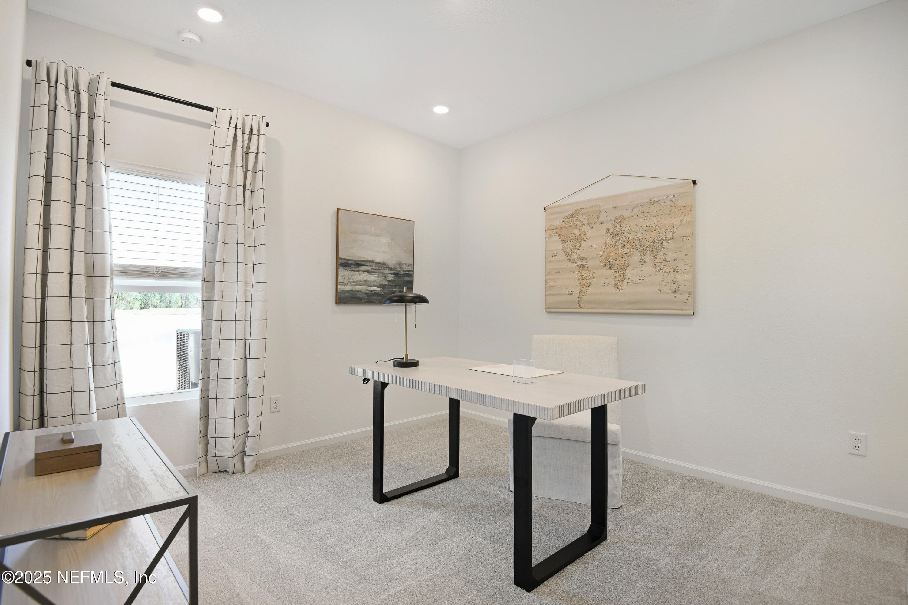 Virtually Staged — 3660 BELSTEAD Way, Orange Park, FL 32065