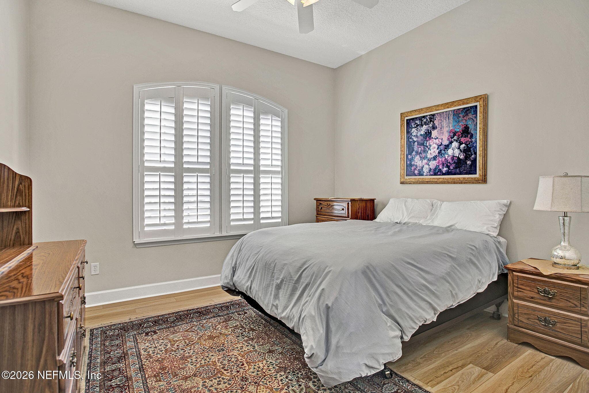Bedroom #2 off Kitchen — 3576 BARTON CREEK Circle, Green Cove Springs, FL 32043