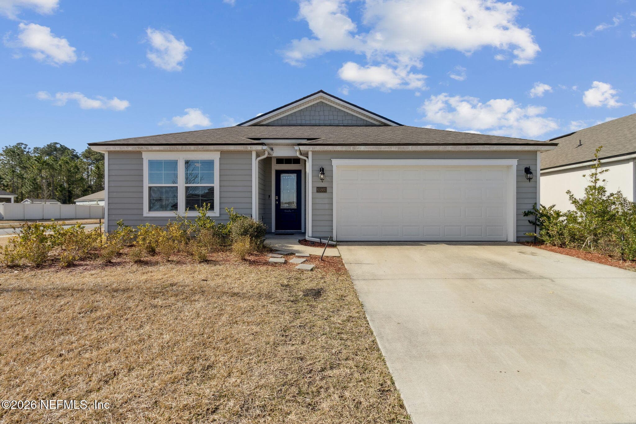 Photo 6 of 65860 EDGEWATER Drive, Yulee, FL 32097