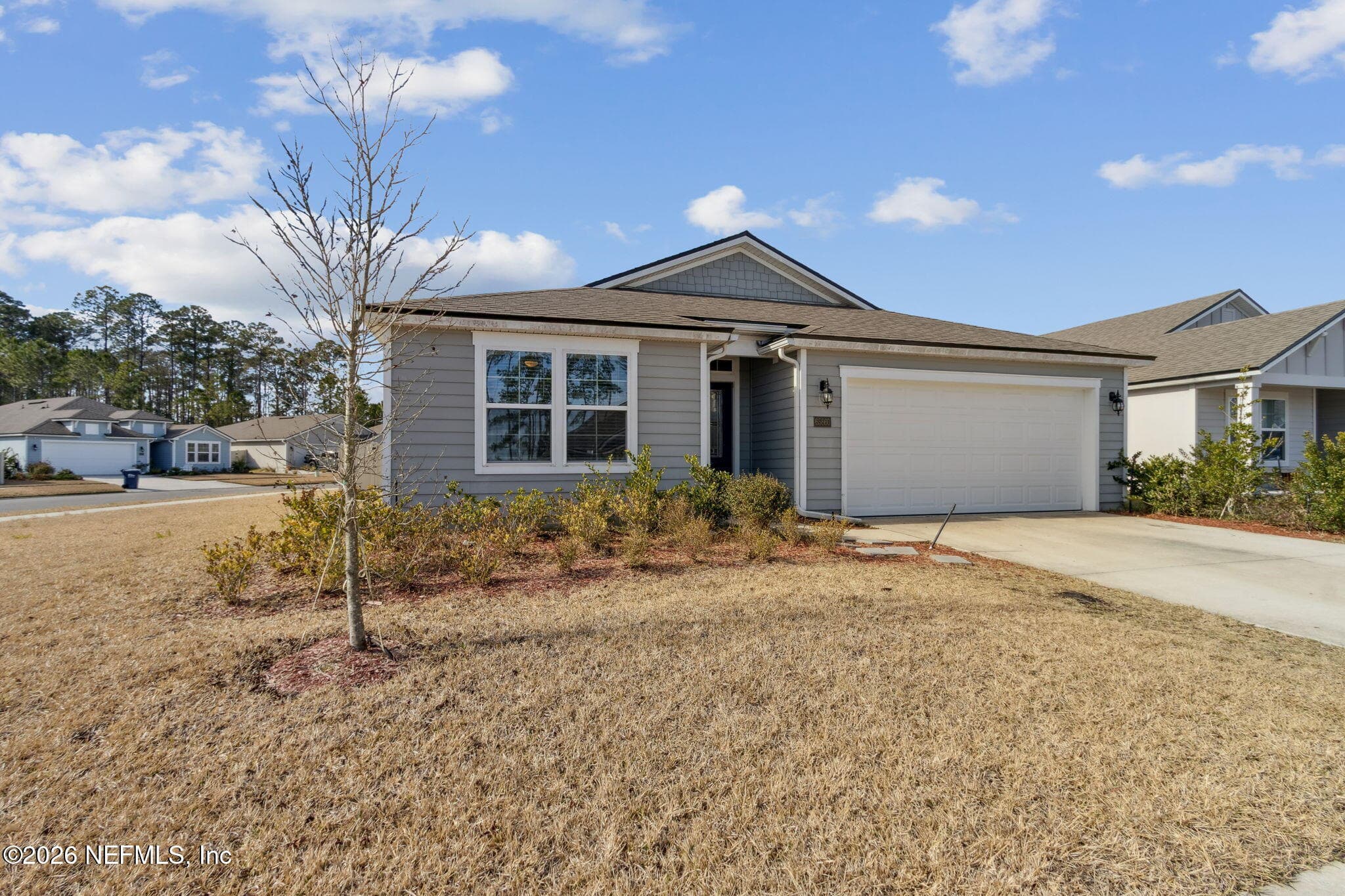 Photo 7 of 65860 EDGEWATER Drive, Yulee, FL 32097