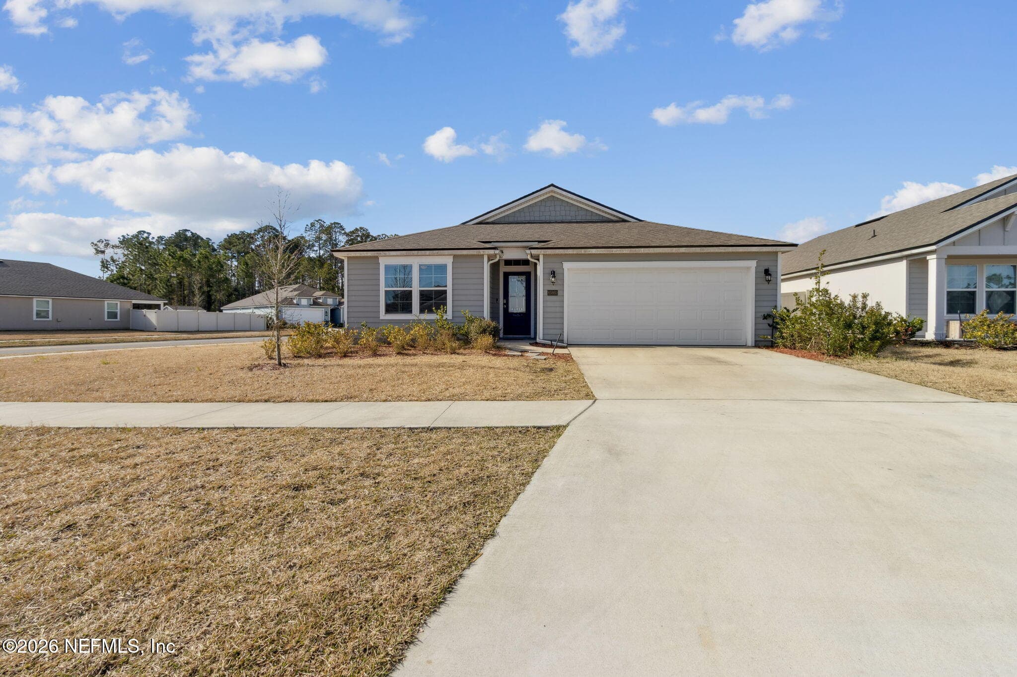 Photo 8 of 65860 EDGEWATER Drive, Yulee, FL 32097