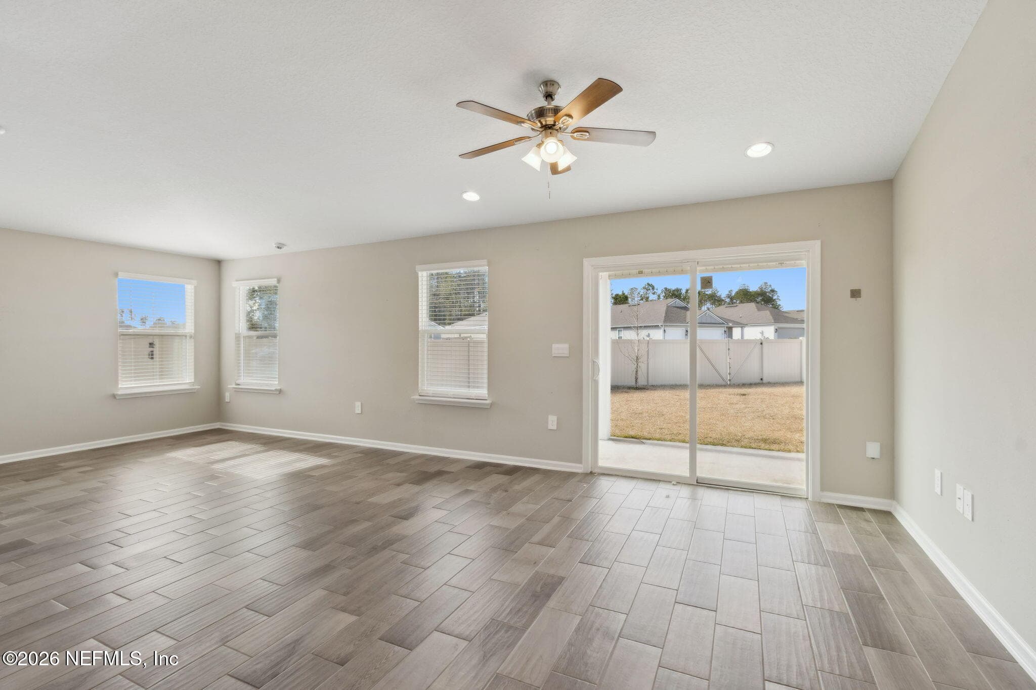 Photo 16 of 65860 EDGEWATER Drive, Yulee, FL 32097