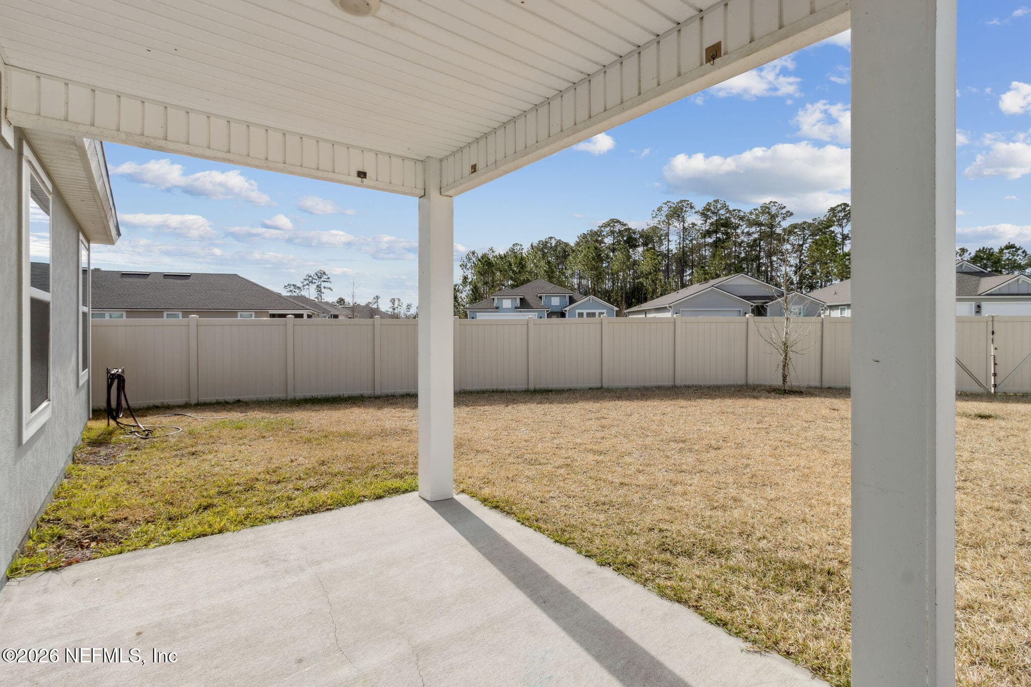 Photo 34 of 65860 EDGEWATER Drive, Yulee, FL 32097