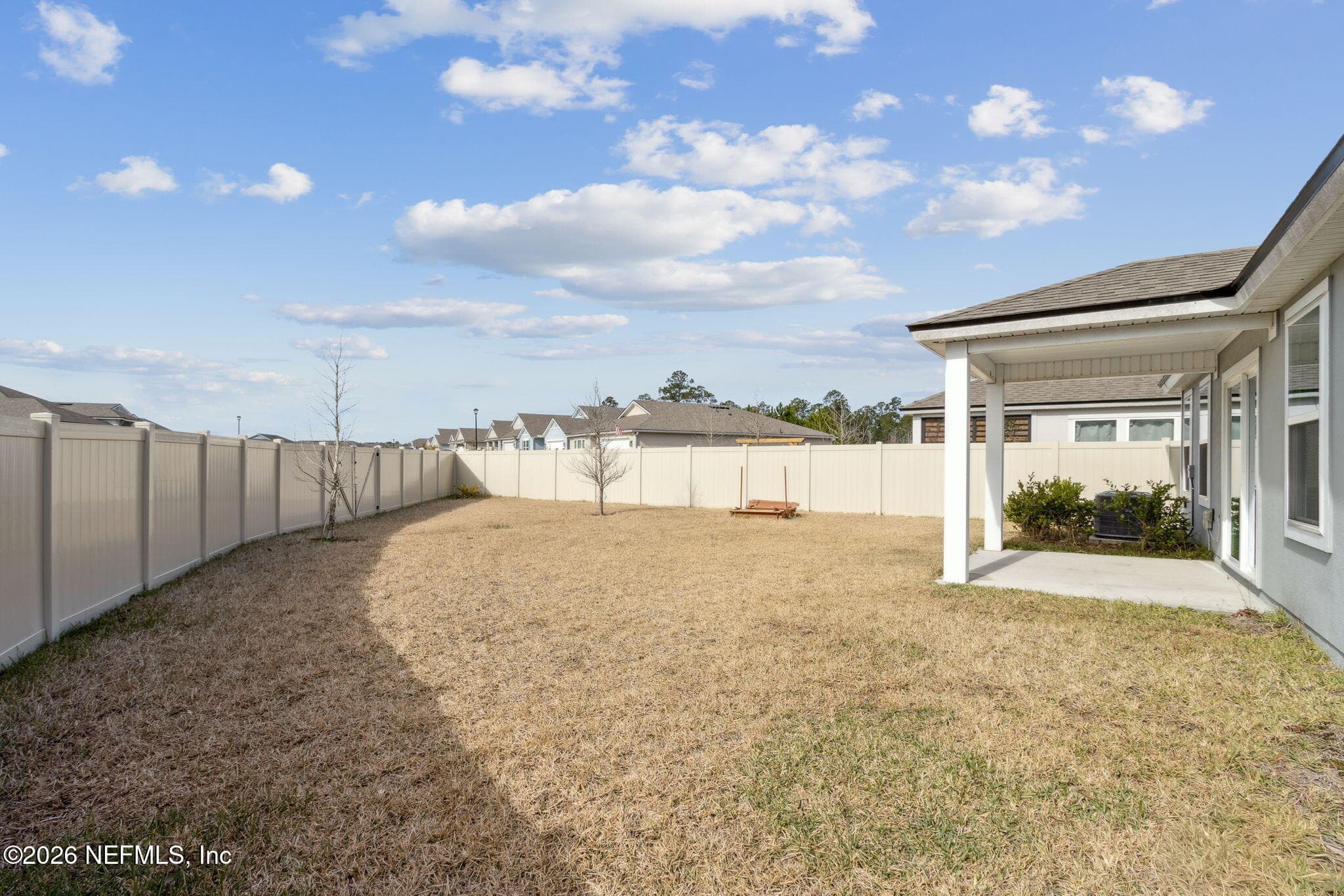 Photo 35 of 65860 EDGEWATER Drive, Yulee, FL 32097